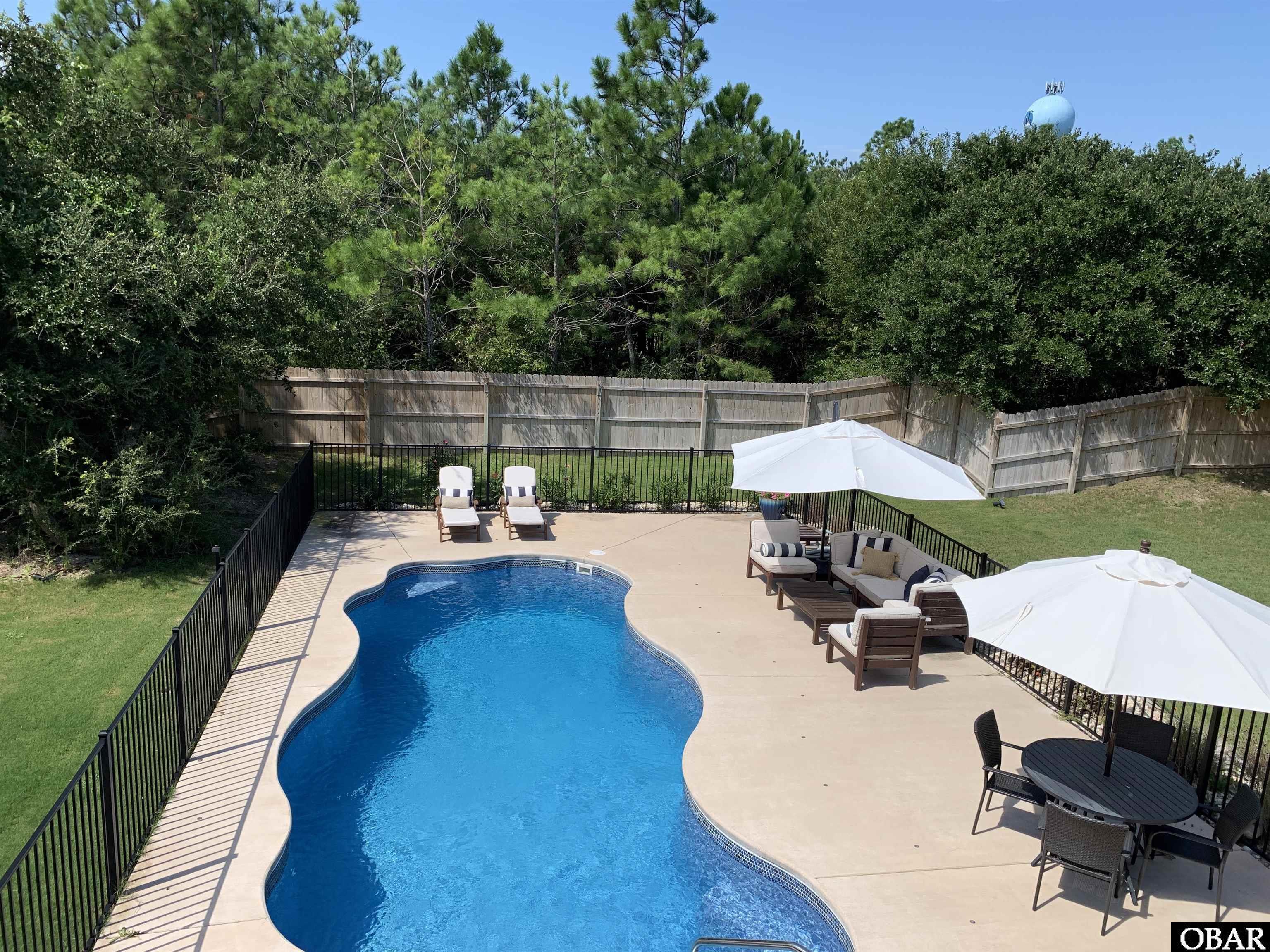 1084 Whalehead Drive Lot 41