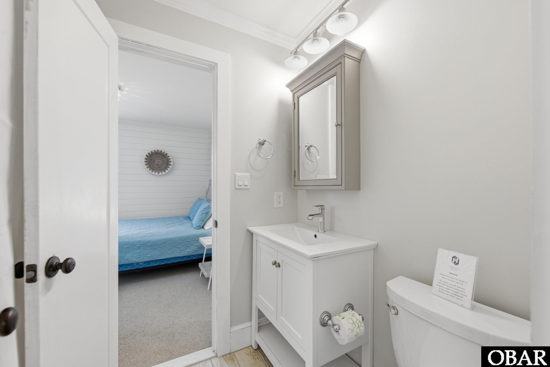 1084 Whalehead Drive Lot 41