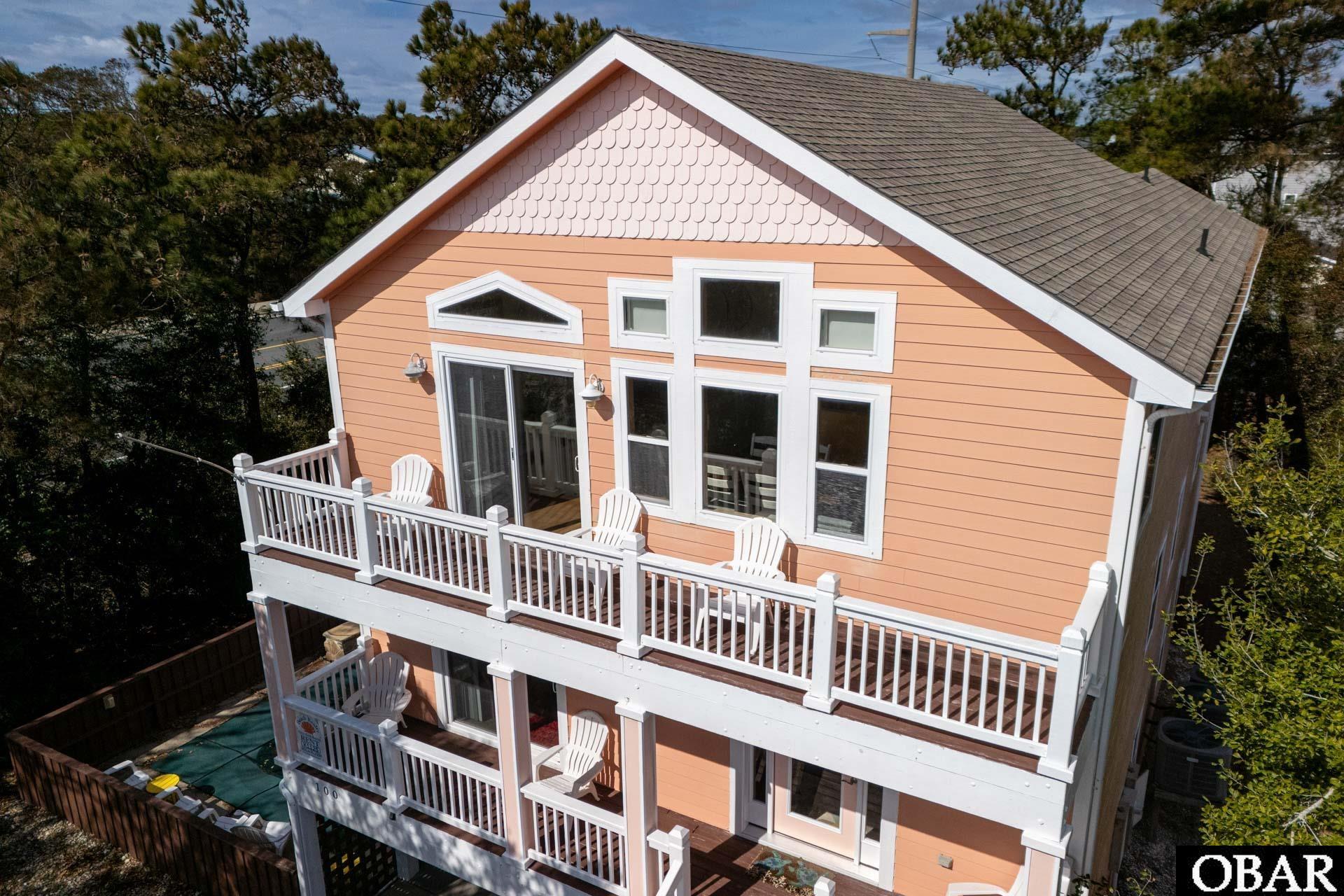 100 E Bark Street Lot A