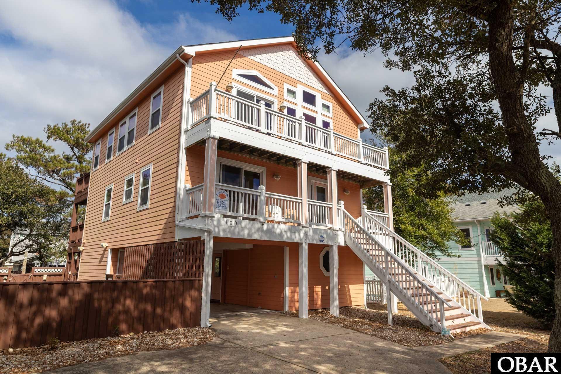 100 E Bark Street Lot A