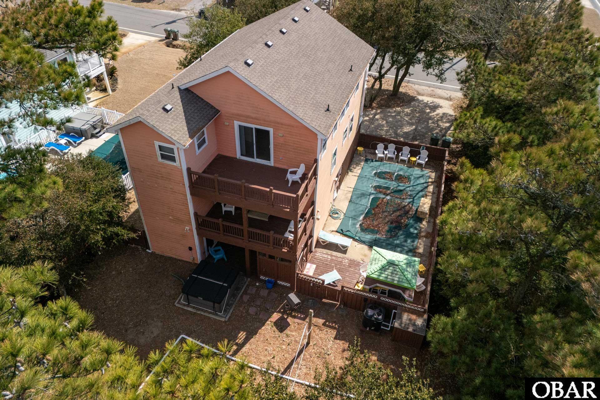 100 E Bark Street Lot A