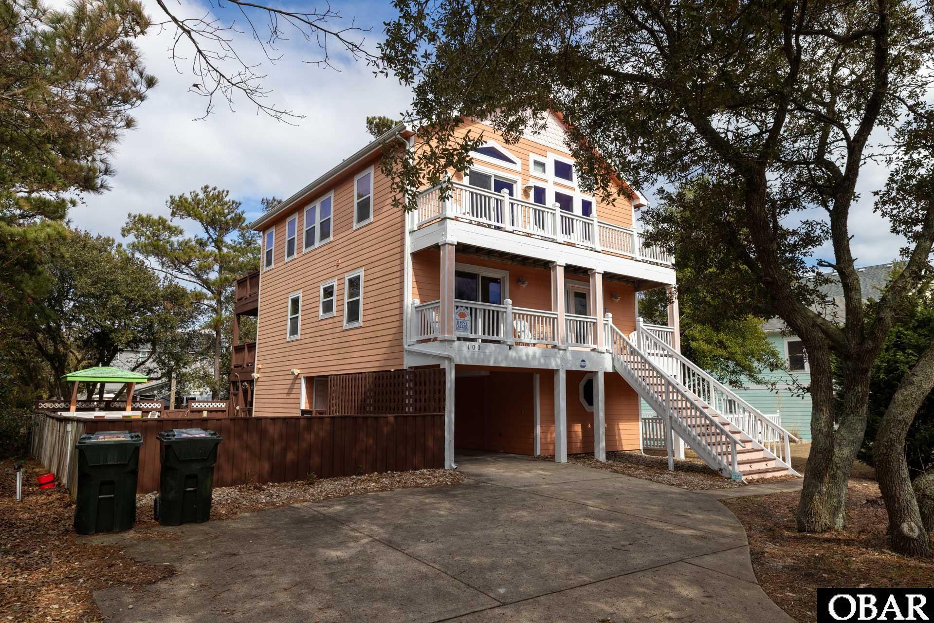 100 E Bark Street Lot A