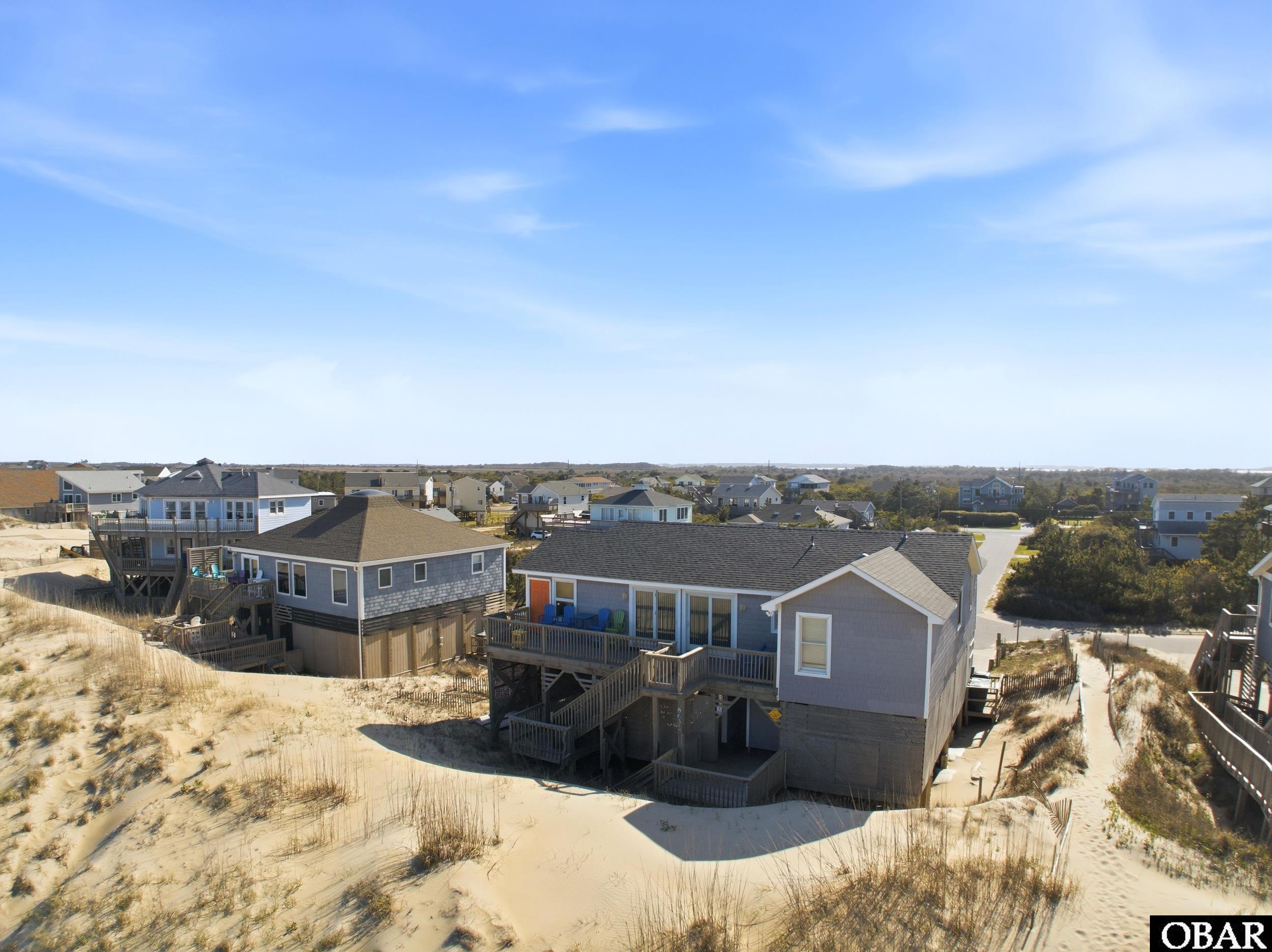 8633 E Tide Drive Lot 7