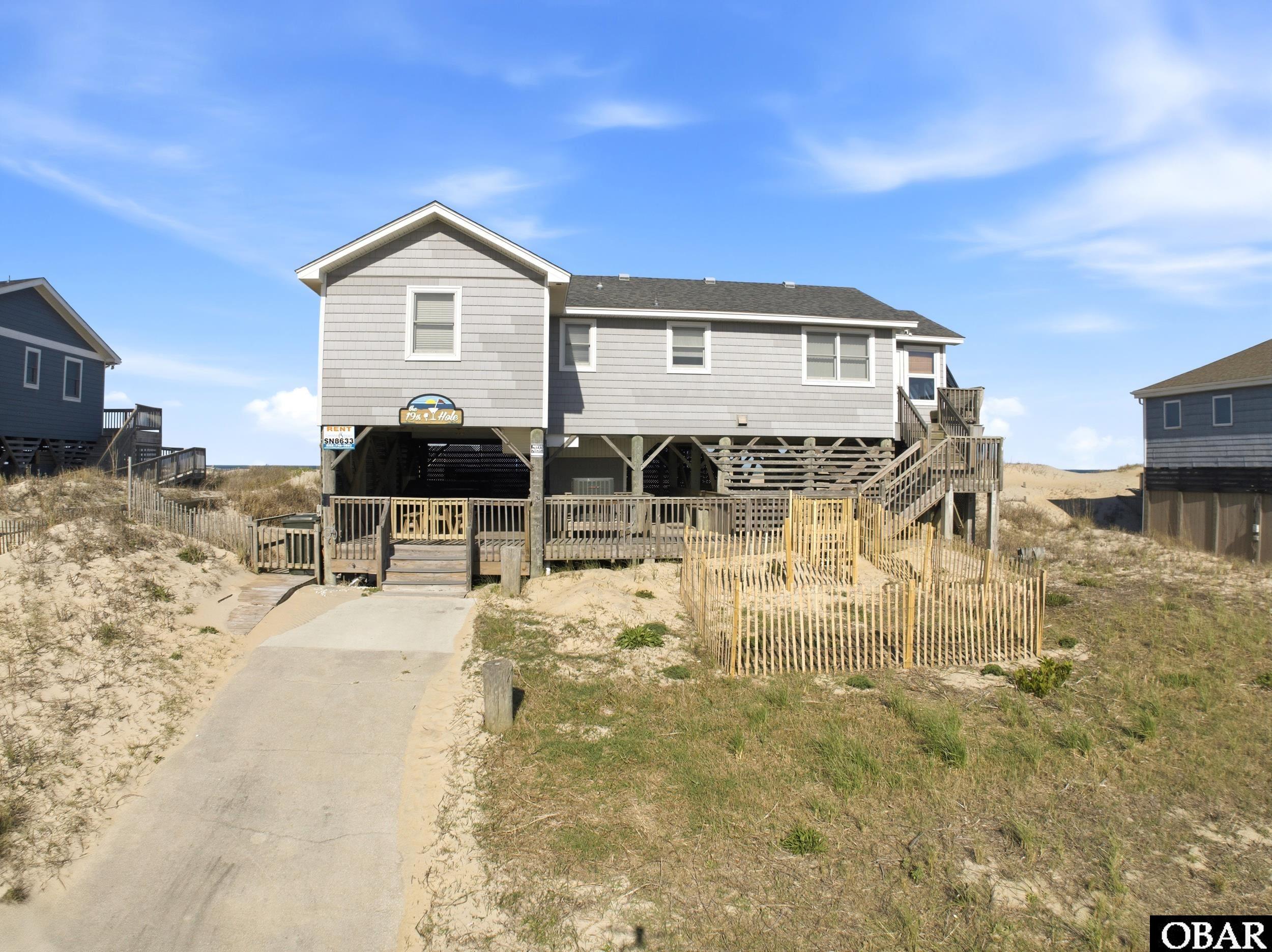 8633 E Tide Drive Lot 7