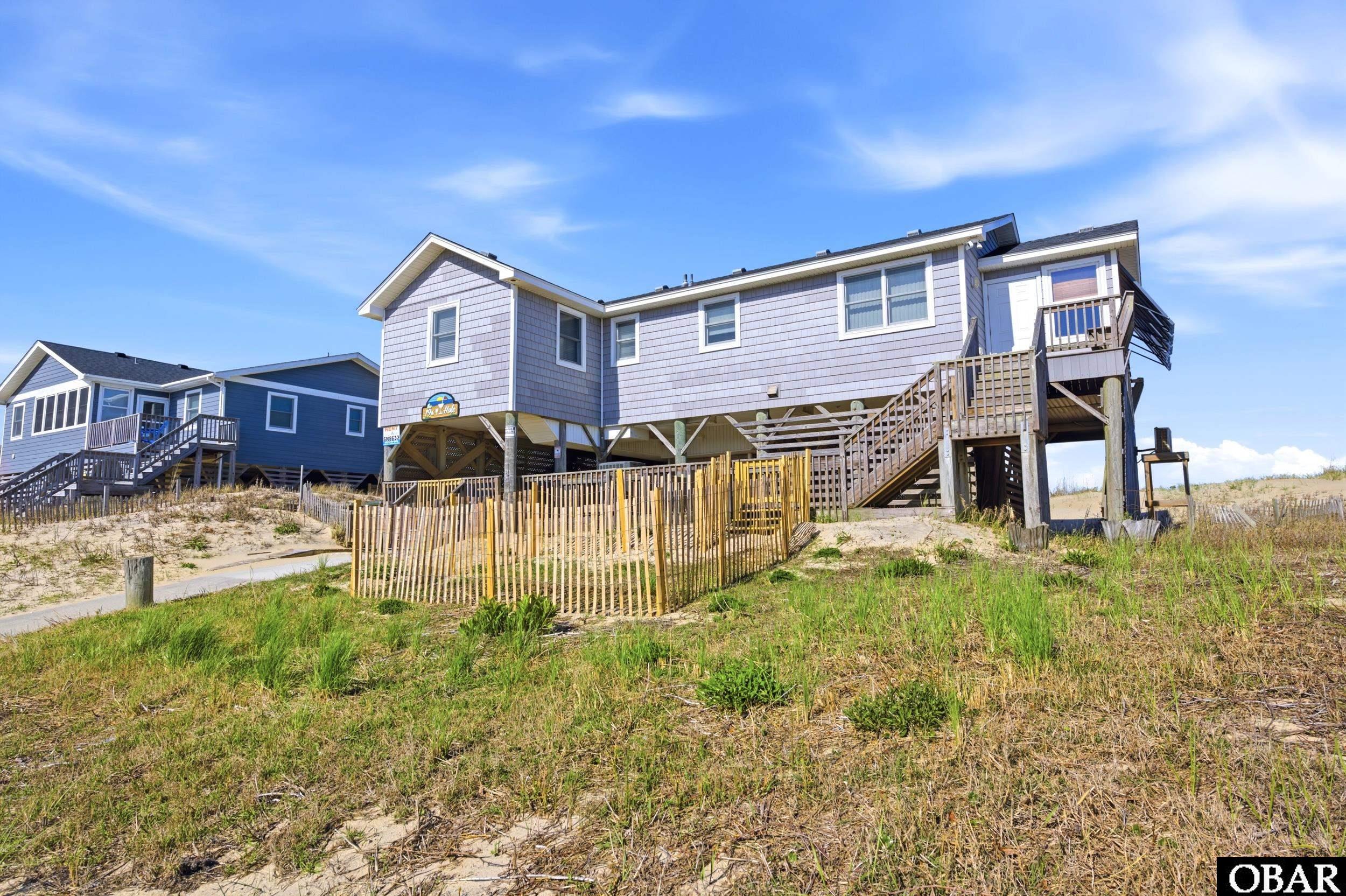 8633 E Tide Drive Lot 7