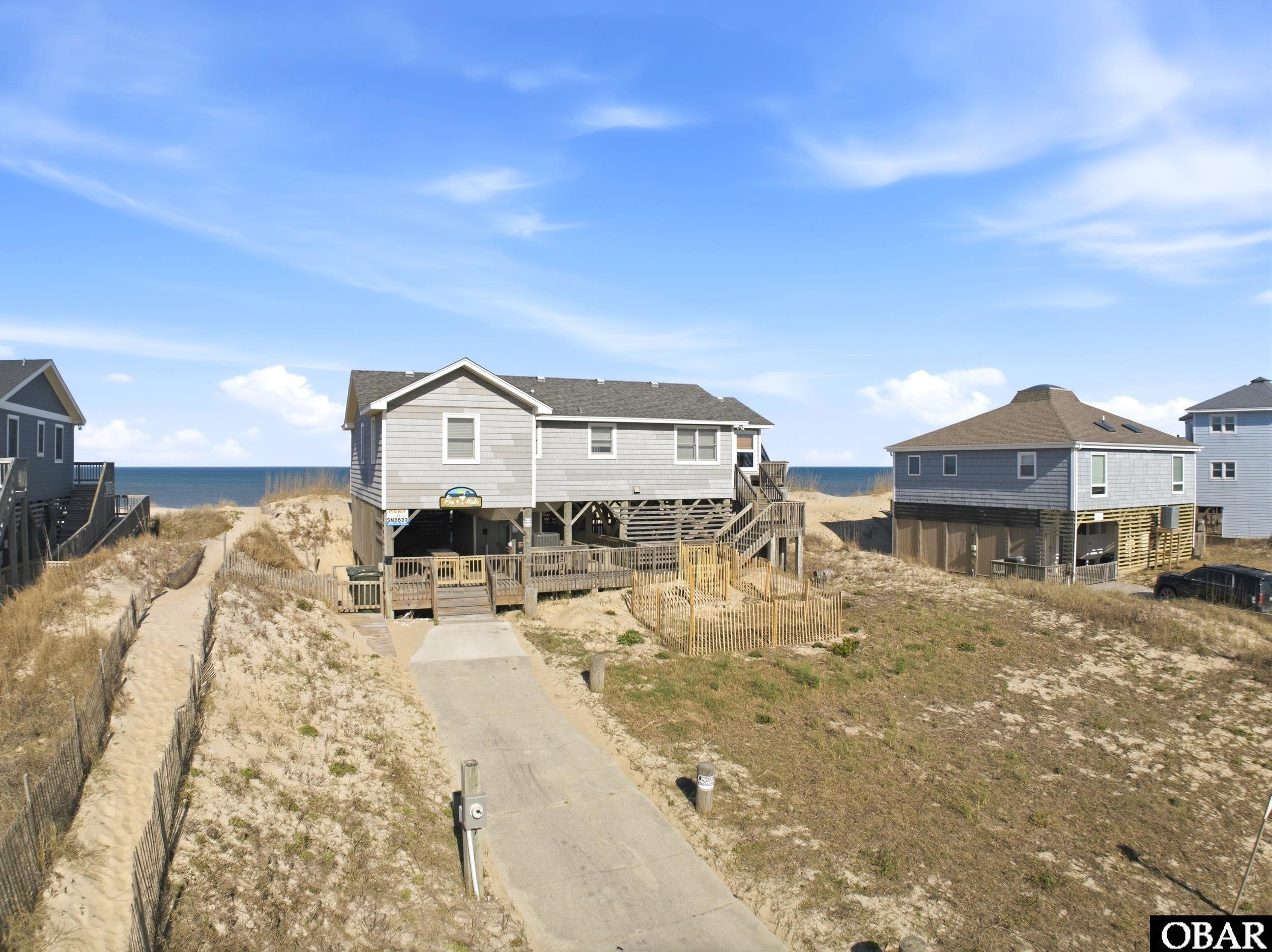 8633 E Tide Drive Lot 7