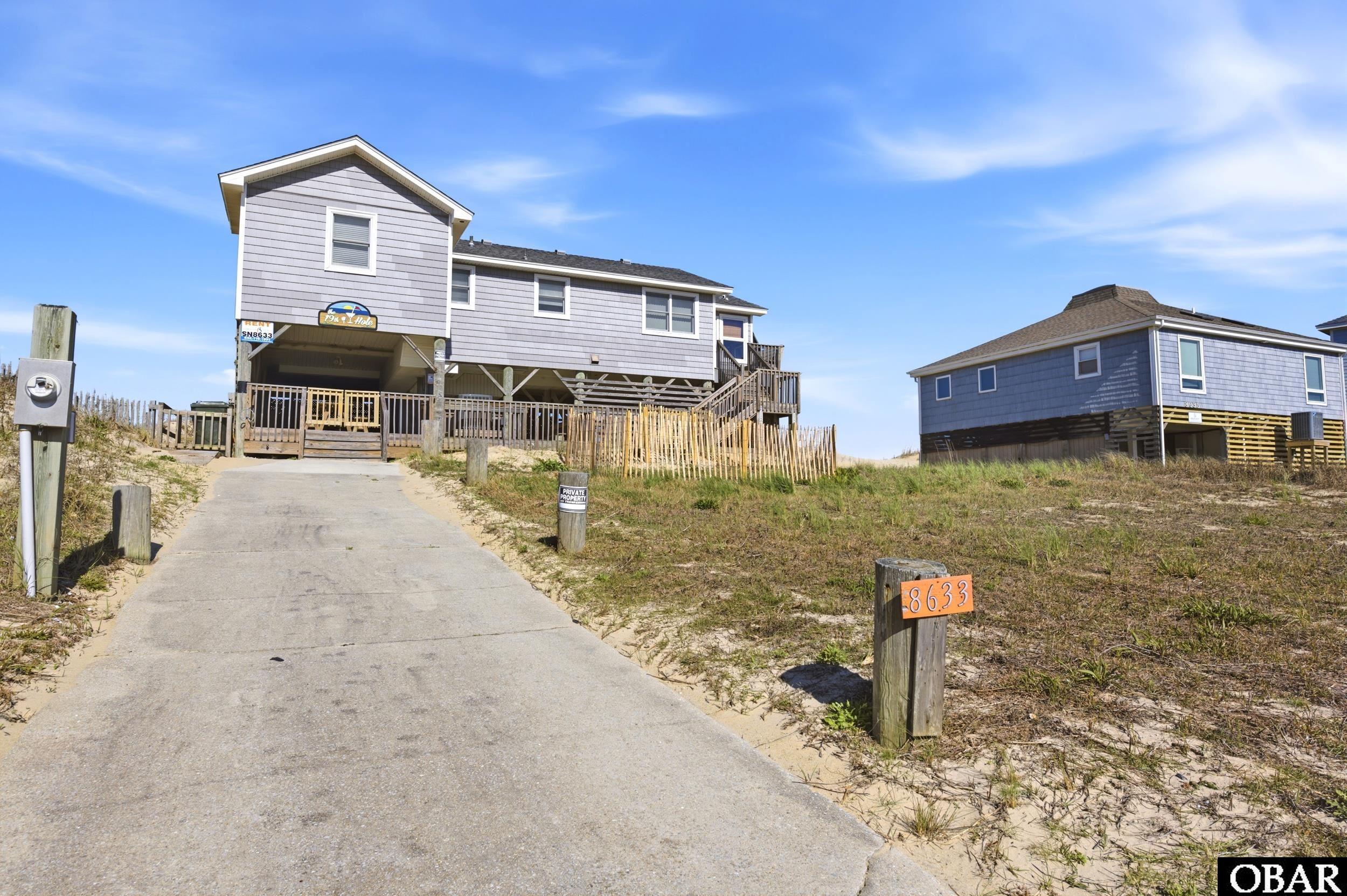 8633 E Tide Drive Lot 7
