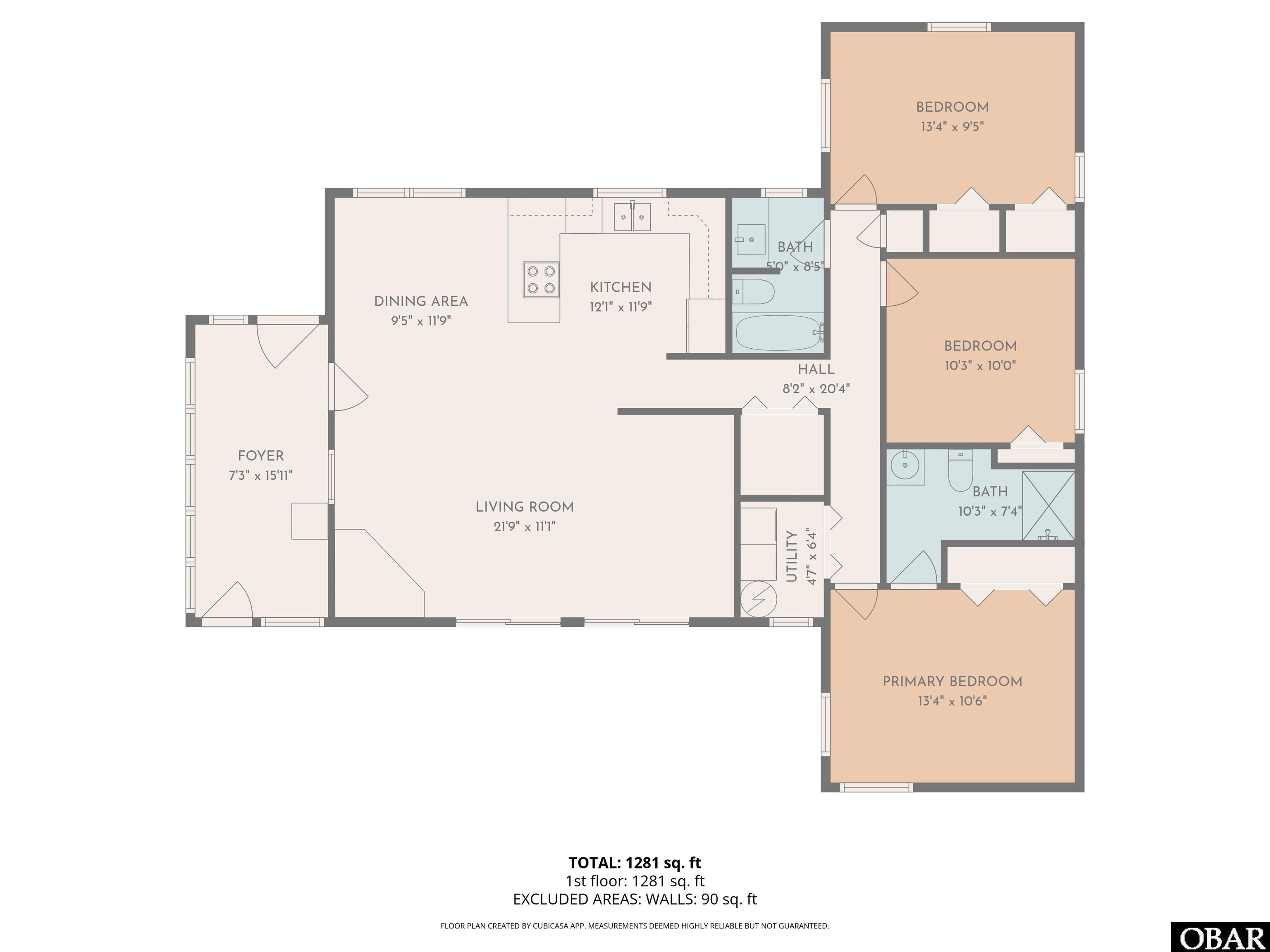 8633 E Tide Drive Lot 7