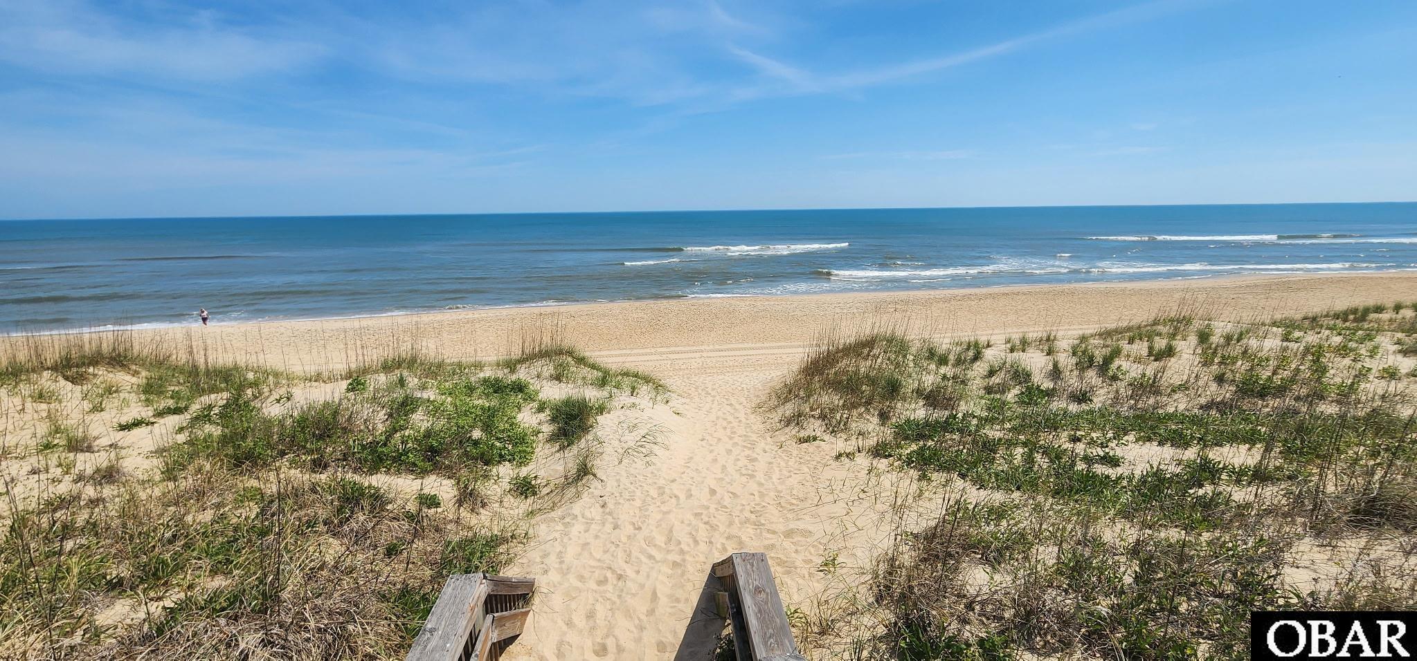 3022 S Virginia Dare Trail Lot #1