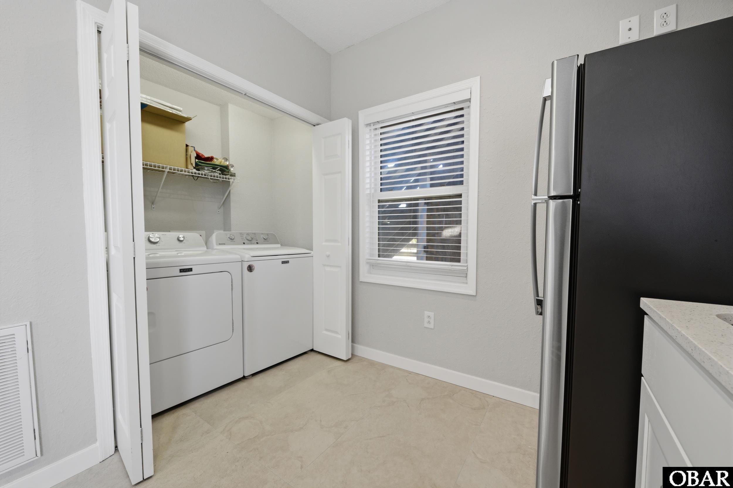 3022 S Virginia Dare Trail Lot #1