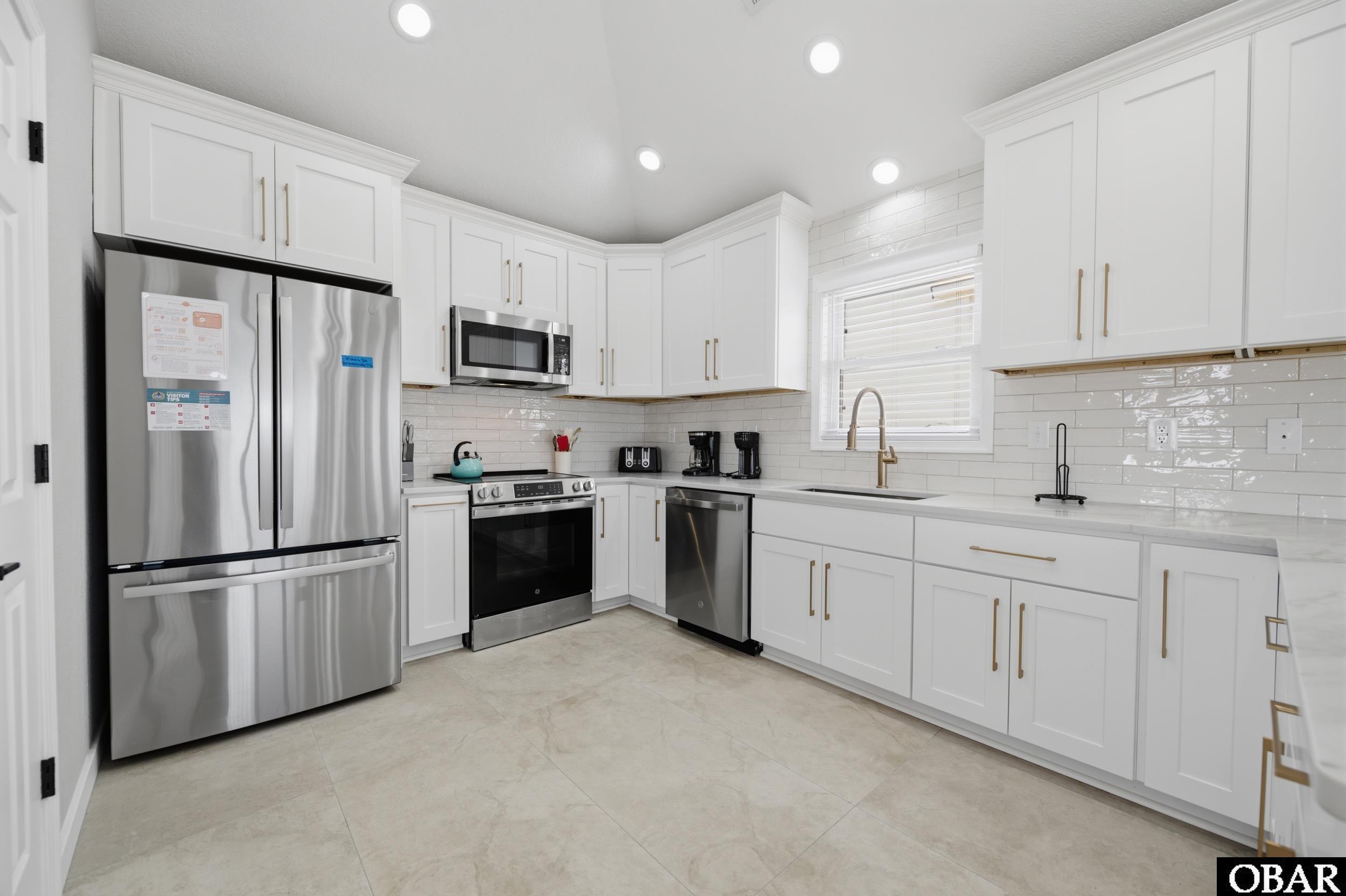 3022 S Virginia Dare Trail Lot #1