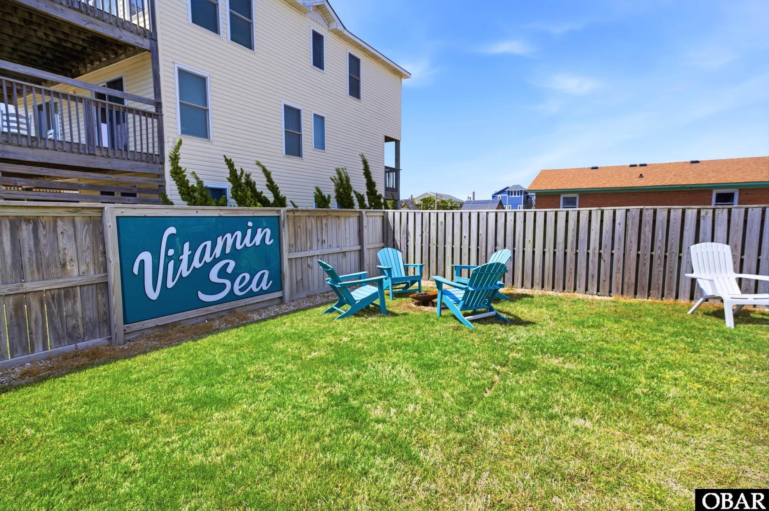 3022 S Virginia Dare Trail Lot #1