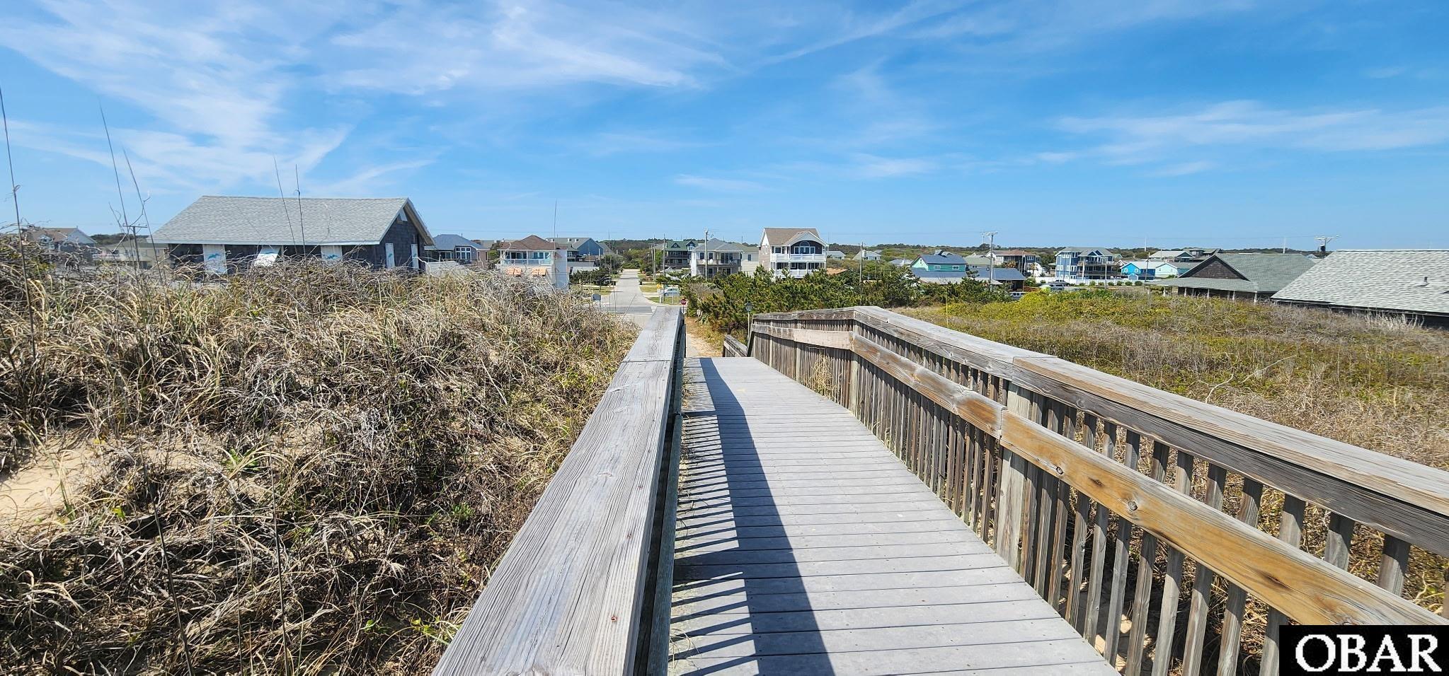 3022 S Virginia Dare Trail Lot #1