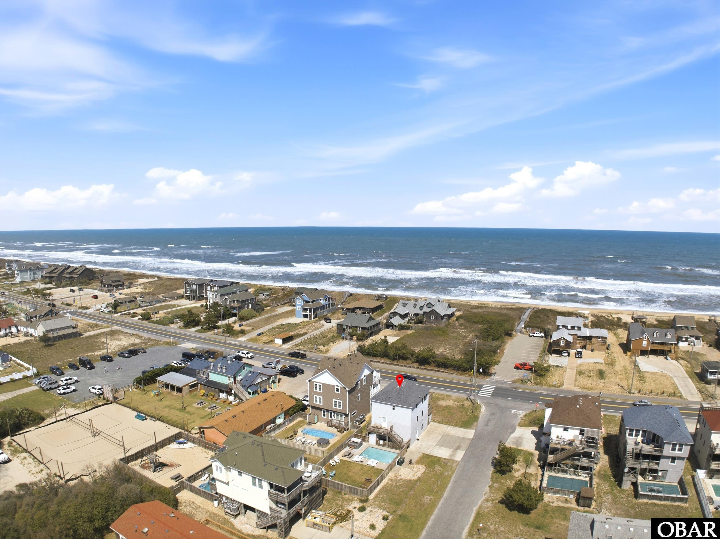3022 S Virginia Dare Trail Lot #1