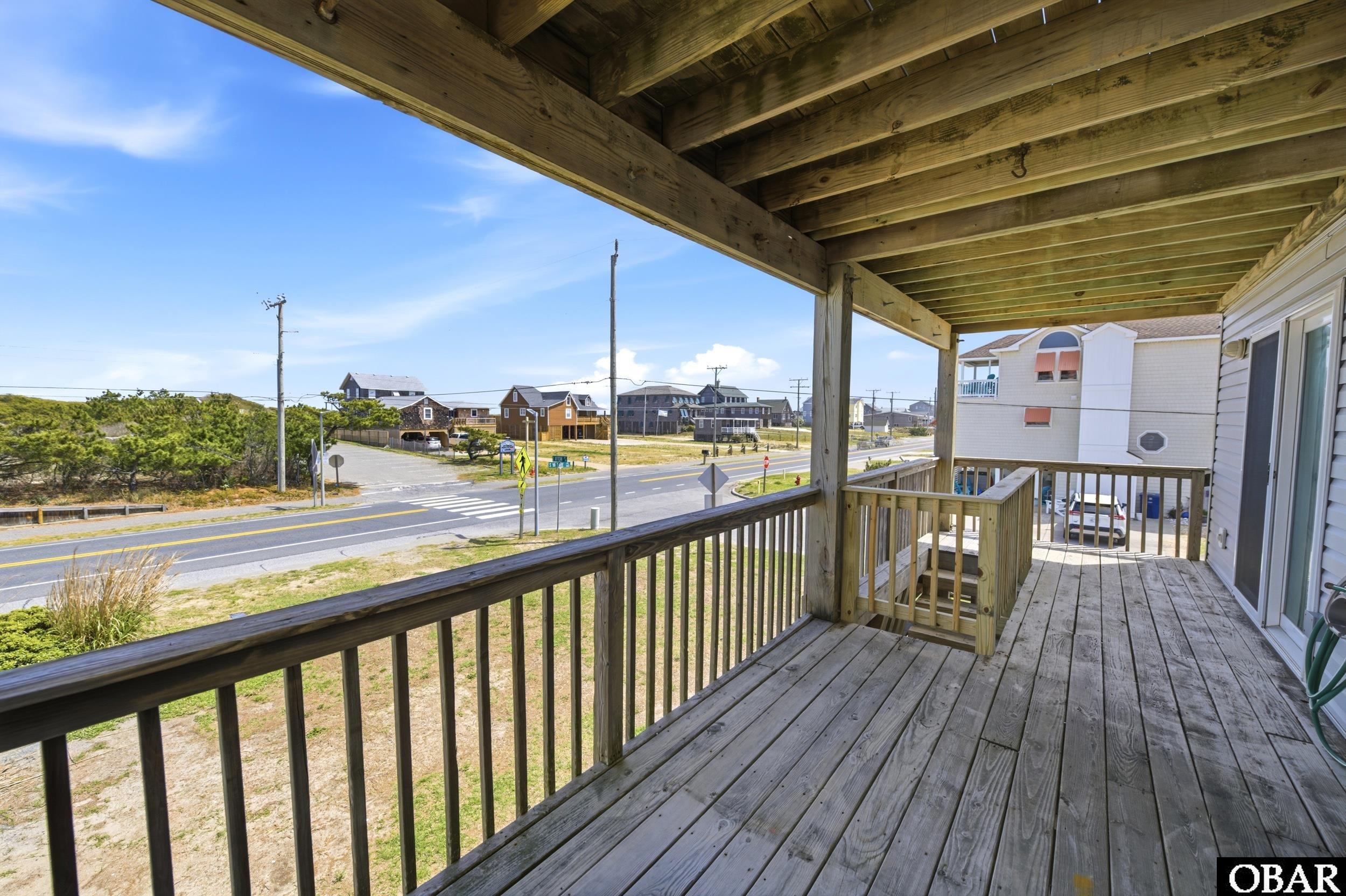 3022 S Virginia Dare Trail Lot #1