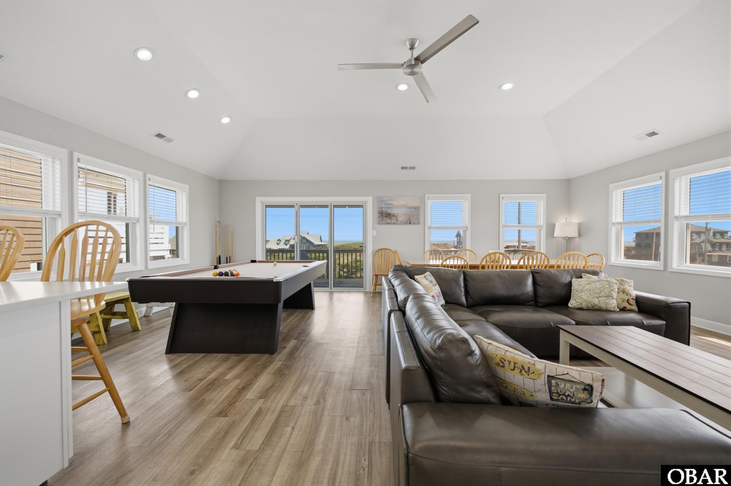 3022 S Virginia Dare Trail Lot #1