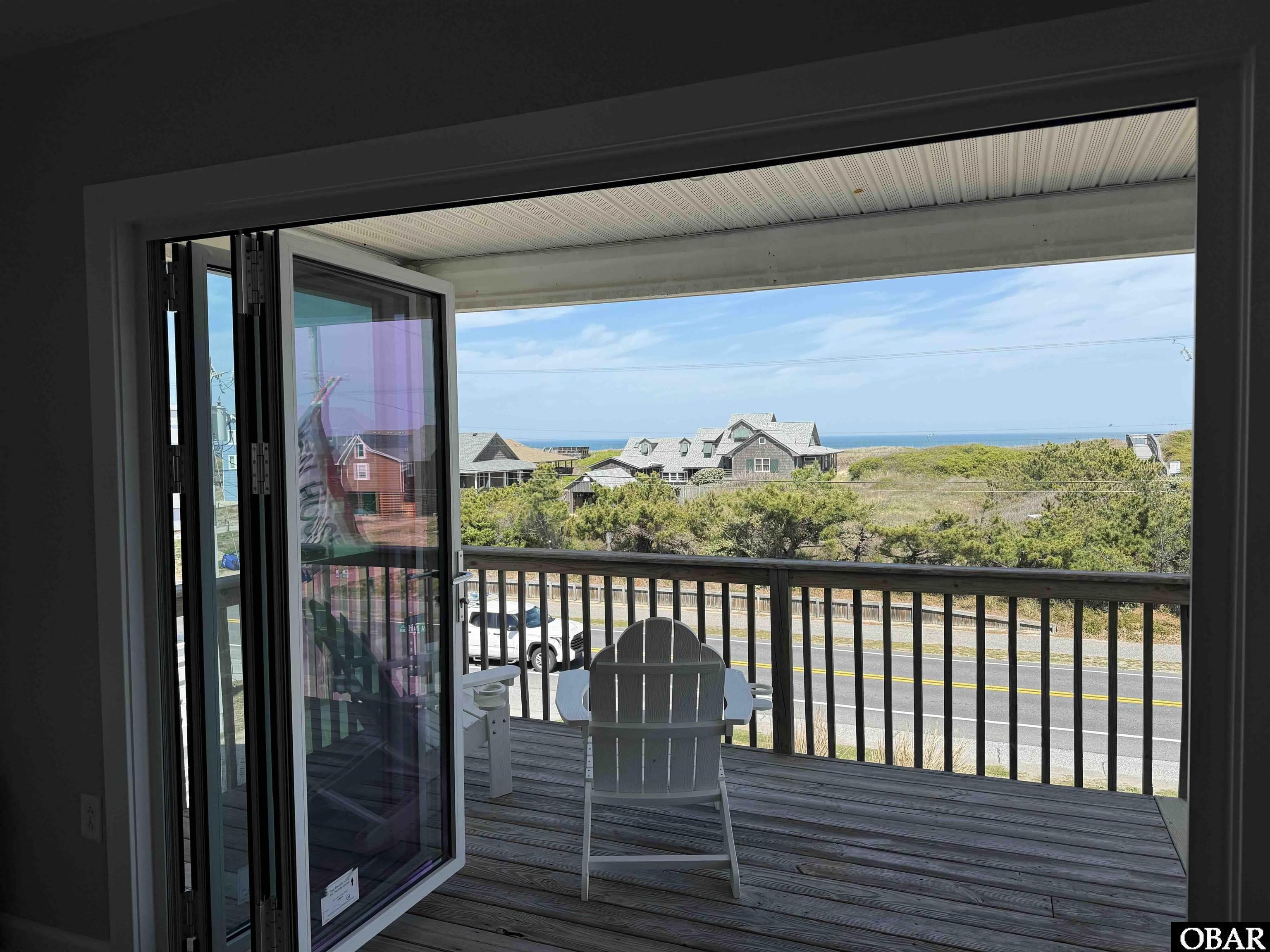 3022 S Virginia Dare Trail Lot #1