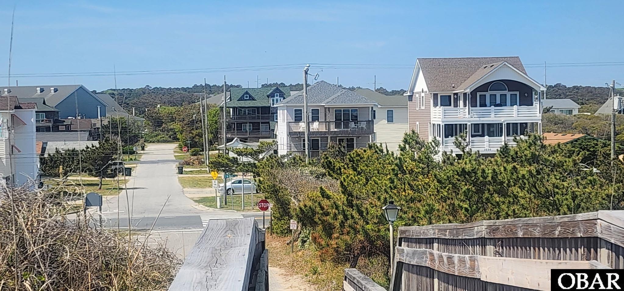 3022 S Virginia Dare Trail Lot #1