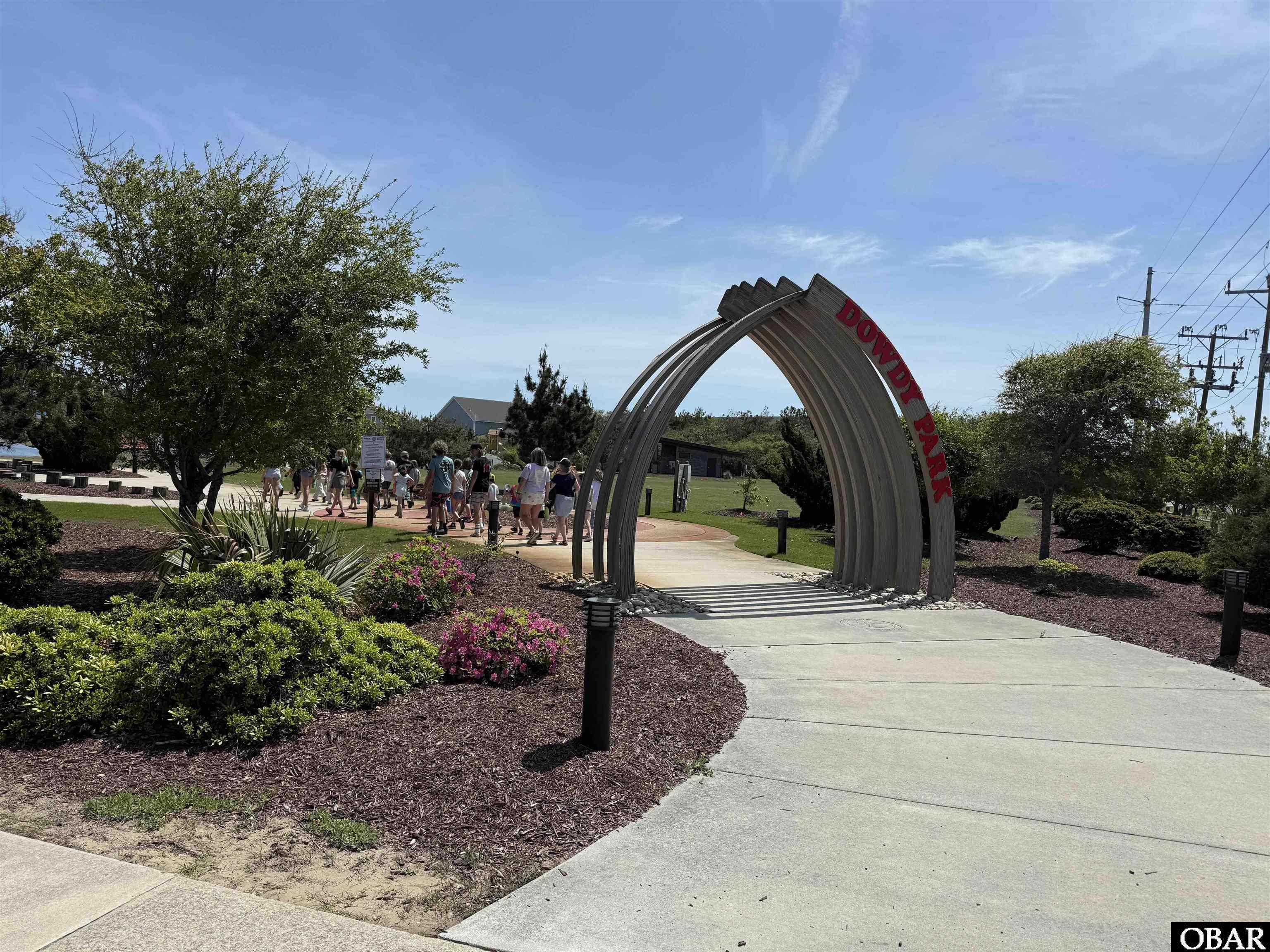 3022 S Virginia Dare Trail Lot #1