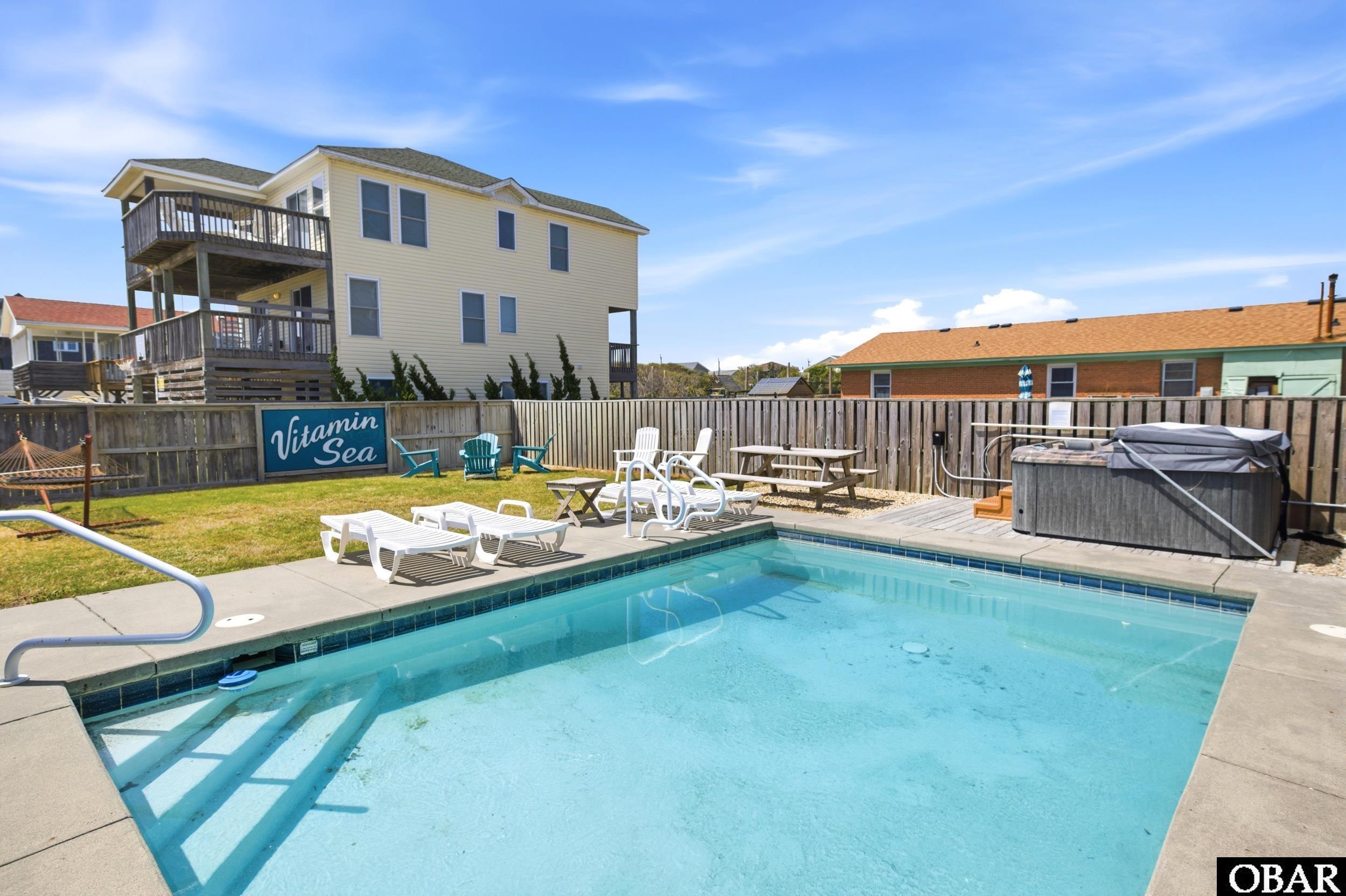 3022 S Virginia Dare Trail Lot #1