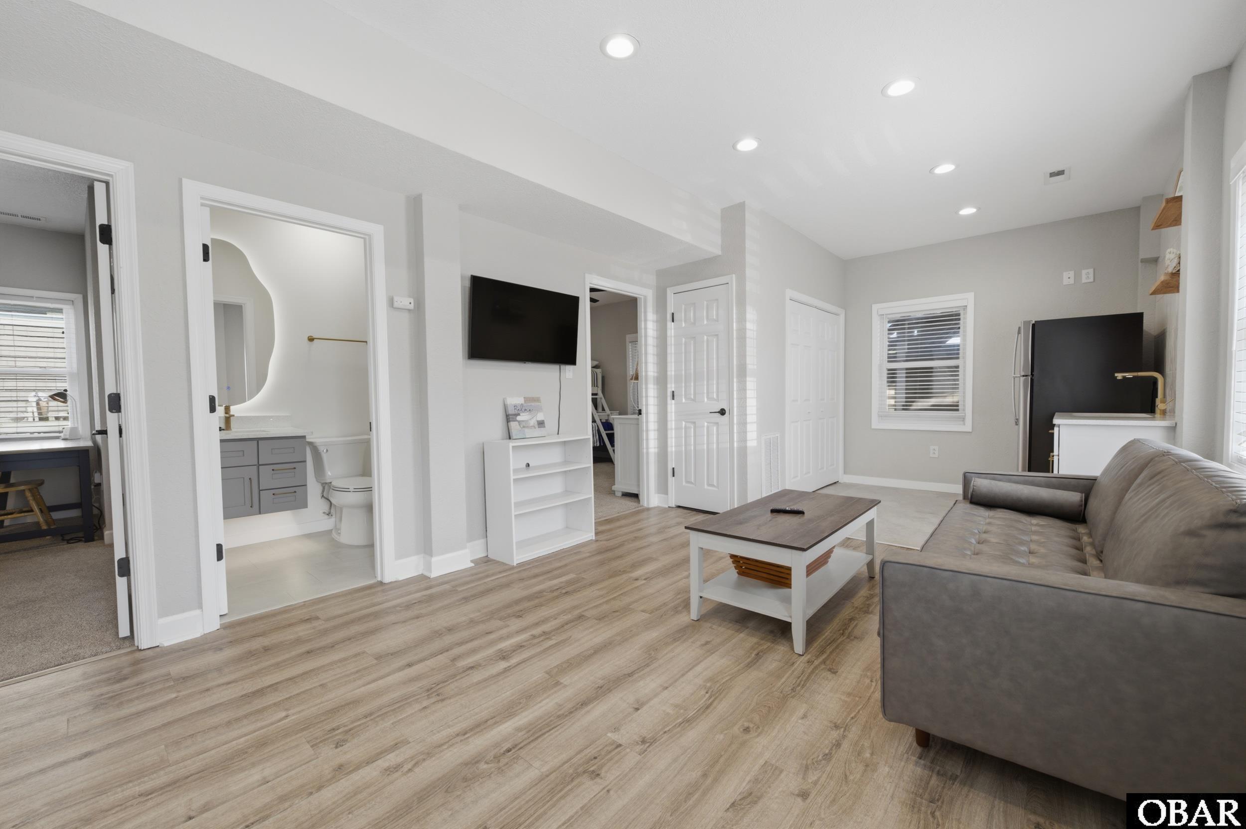 3022 S Virginia Dare Trail Lot #1