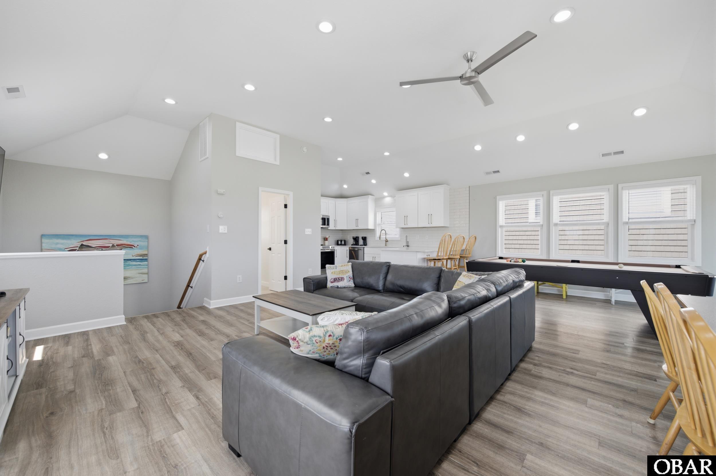 3022 S Virginia Dare Trail Lot #1