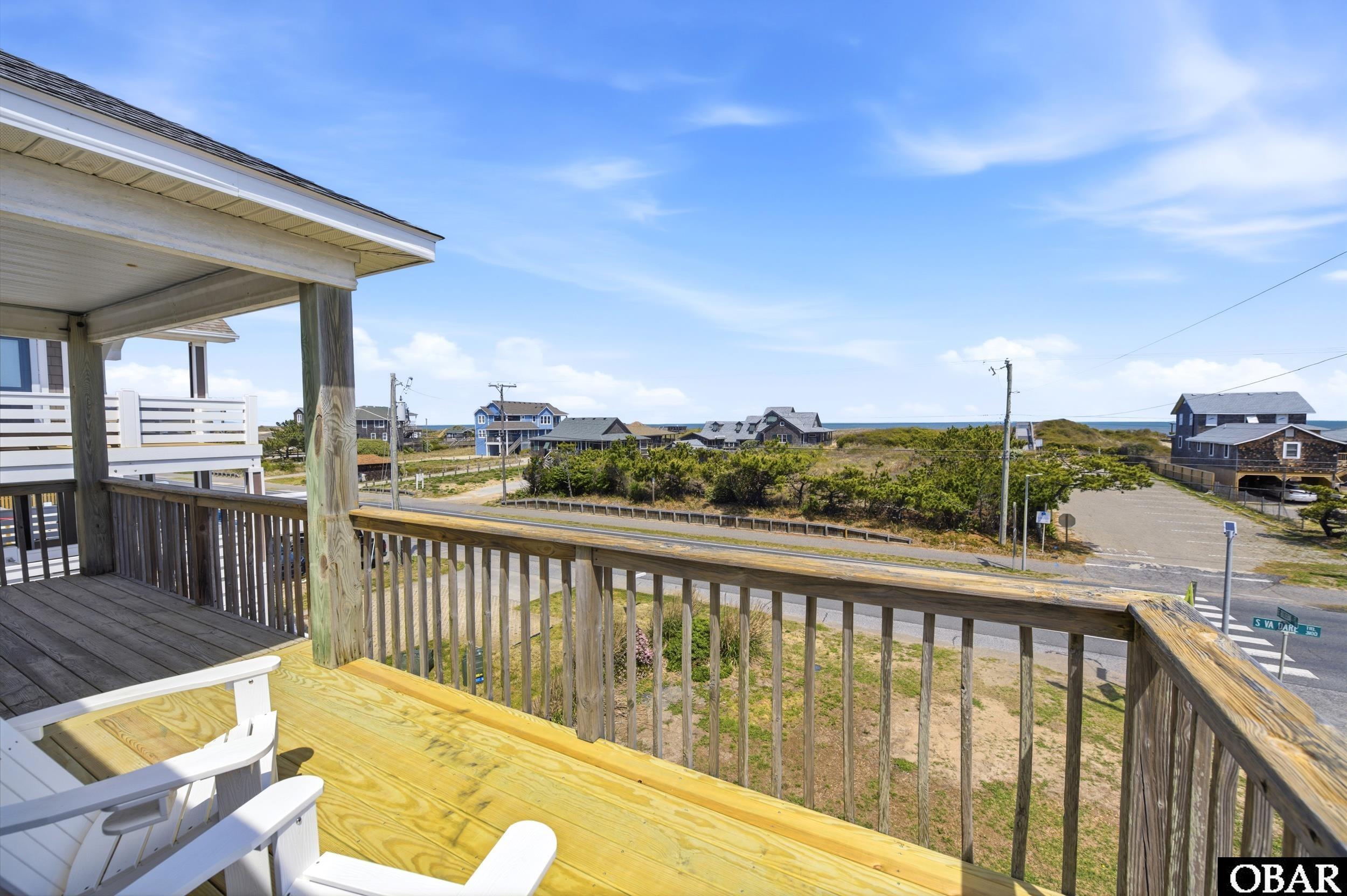 3022 S Virginia Dare Trail Lot #1