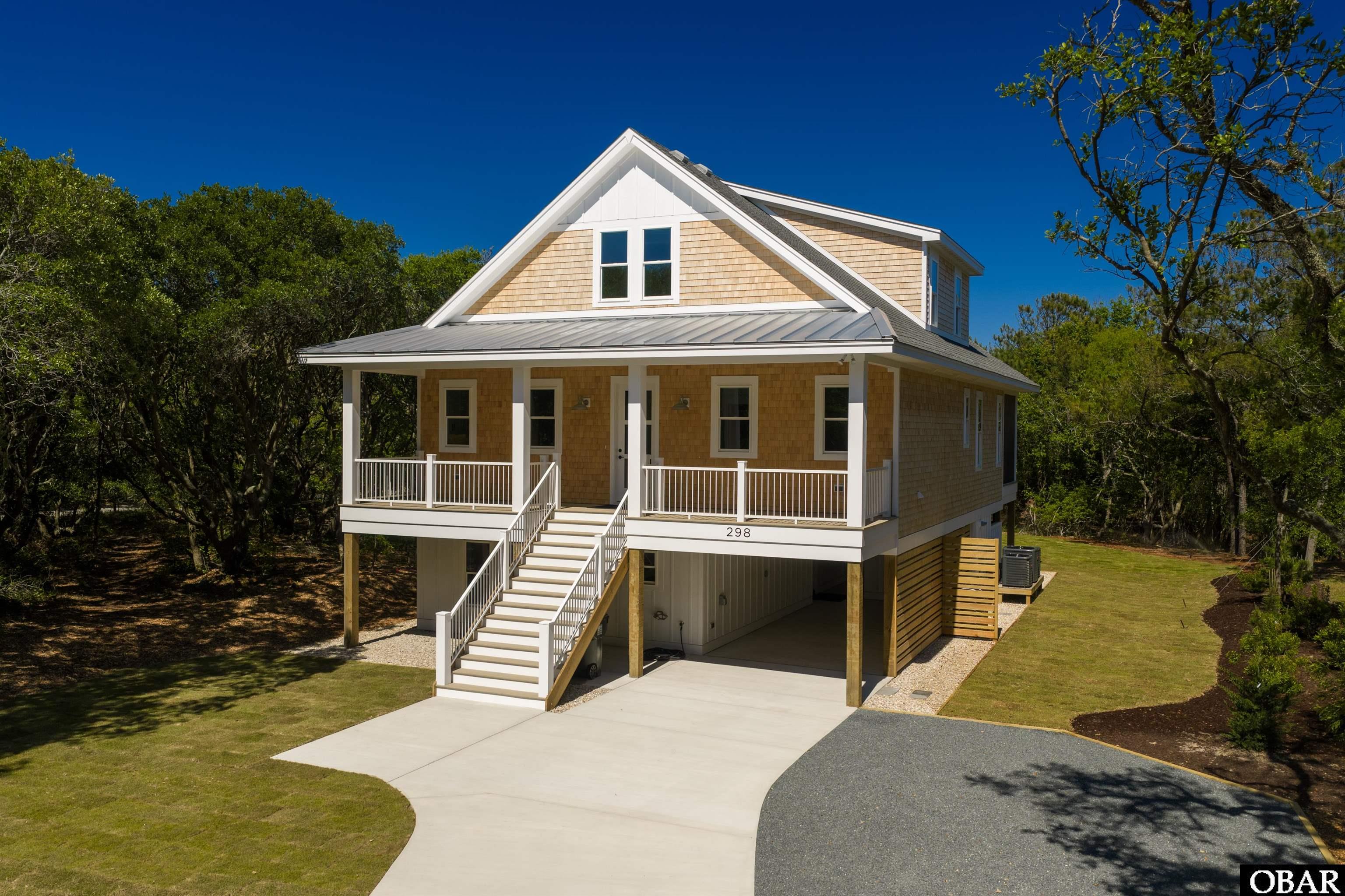 298 Duck Road Lot 13