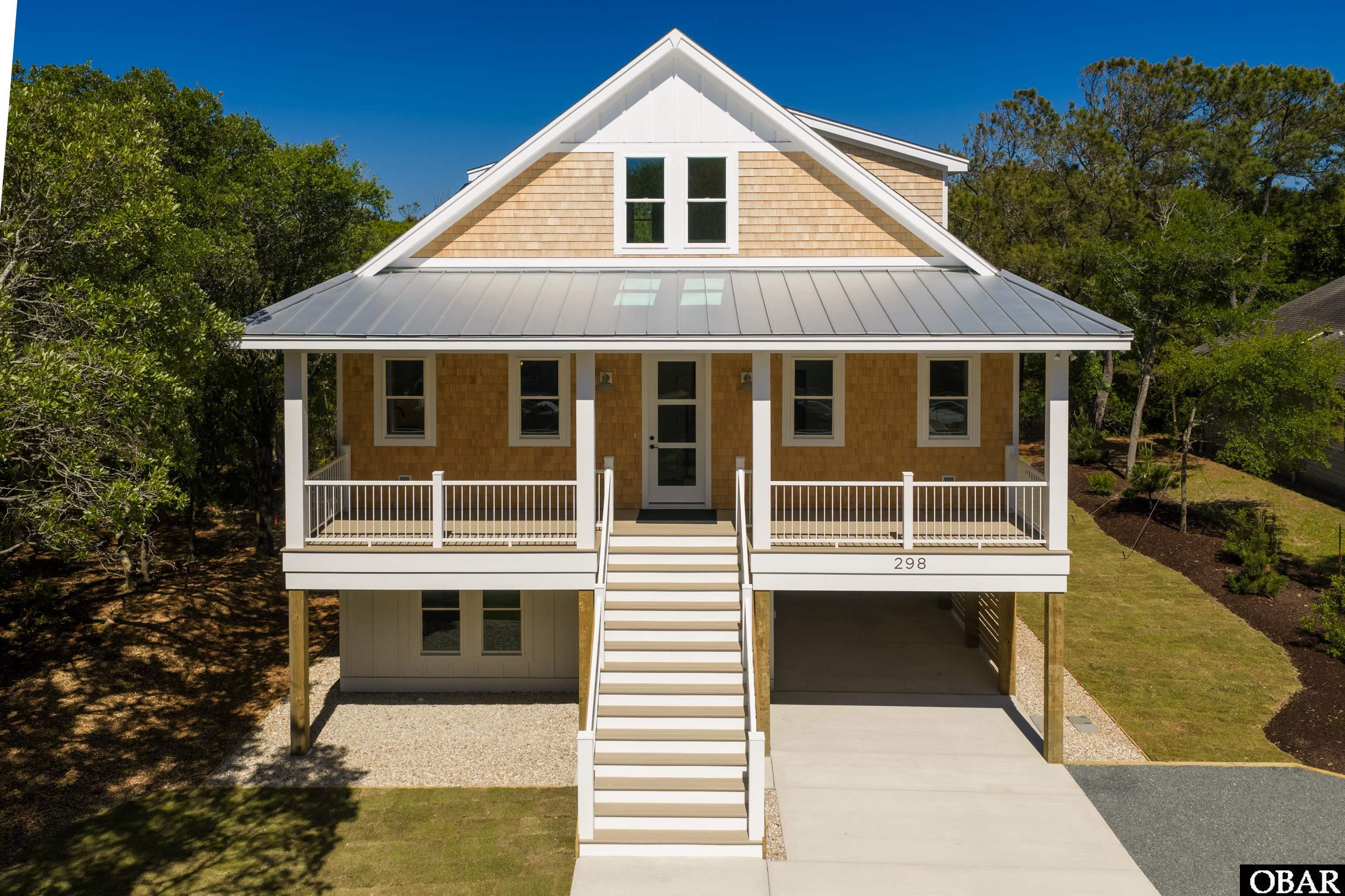 298 Duck Road Lot 13