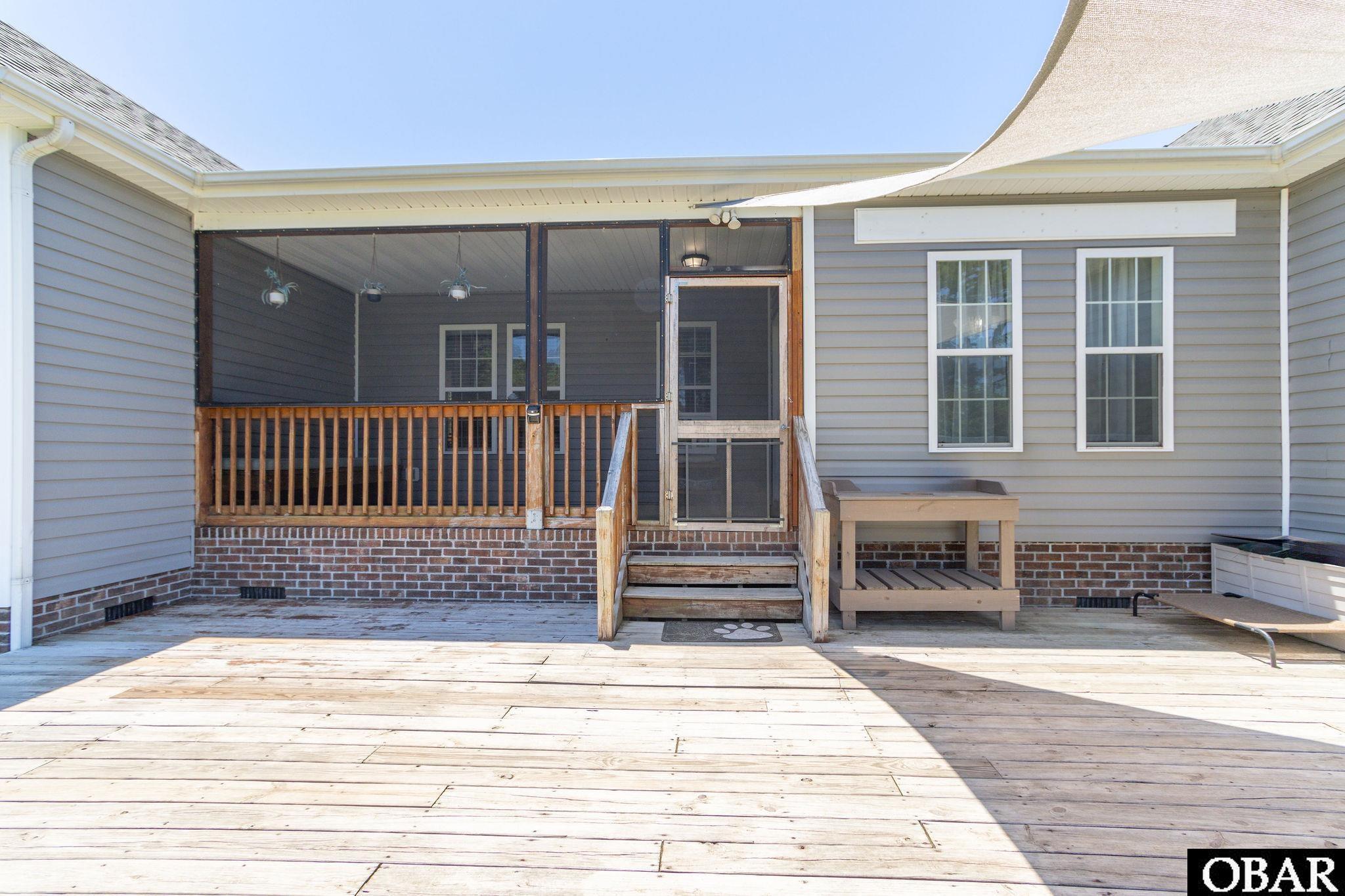 101 Doxey Creek Road Lot 1