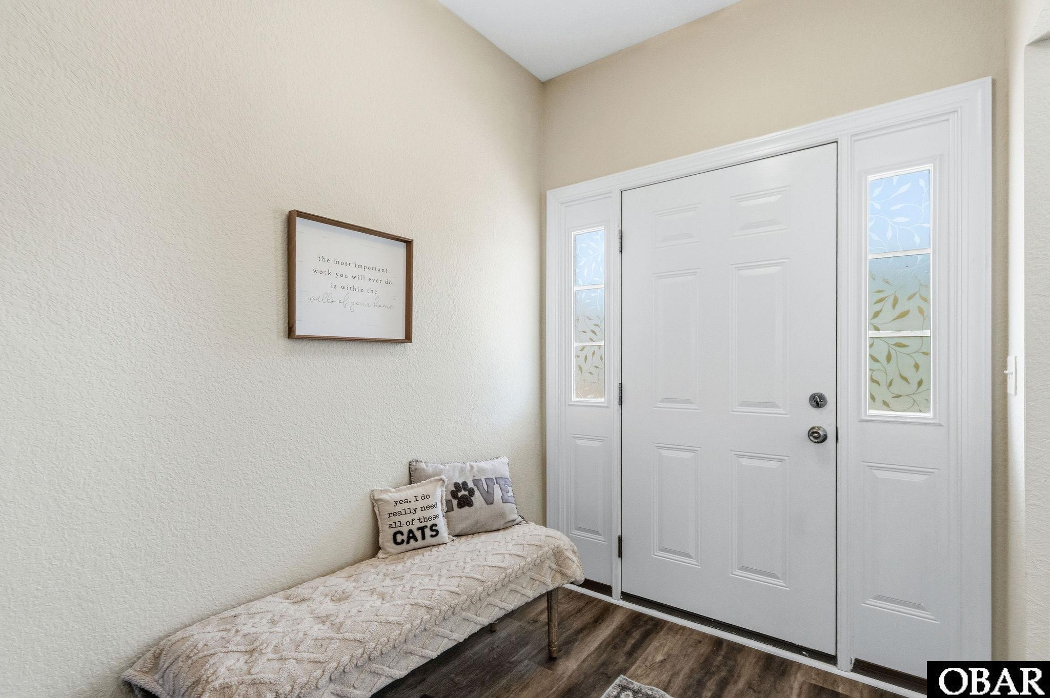 101 Doxey Creek Road Lot 1