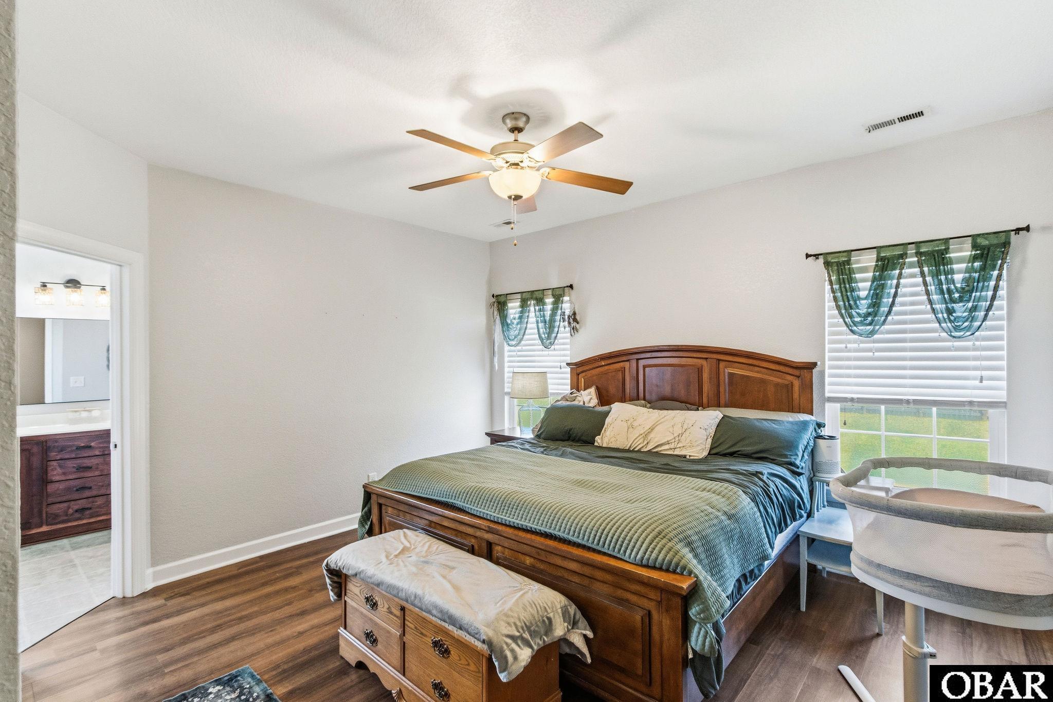 101 Doxey Creek Road Lot 1
