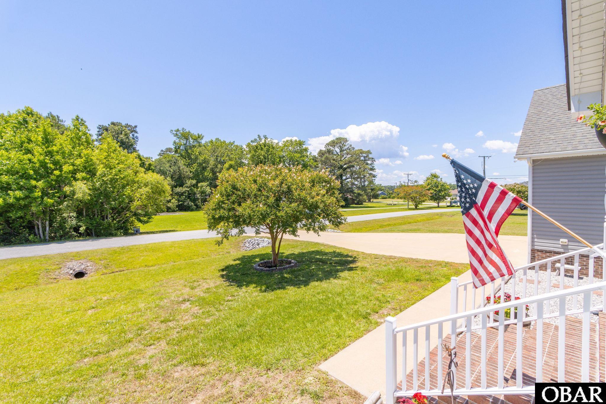 101 Doxey Creek Road Lot 1