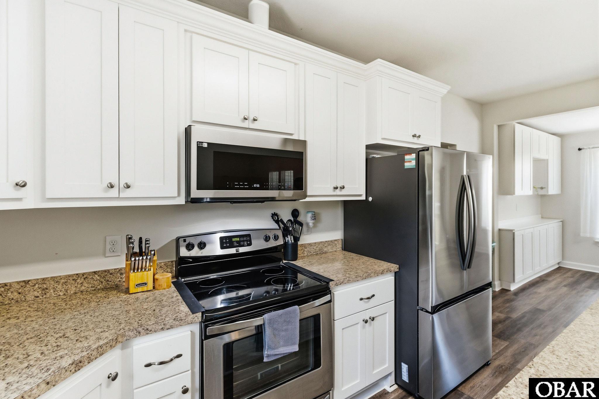 101 Doxey Creek Road Lot 1