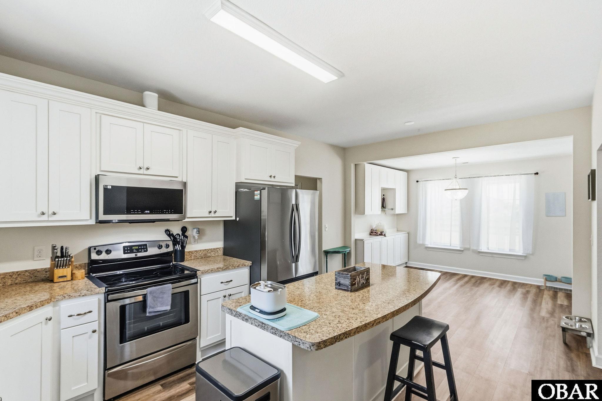 101 Doxey Creek Road Lot 1