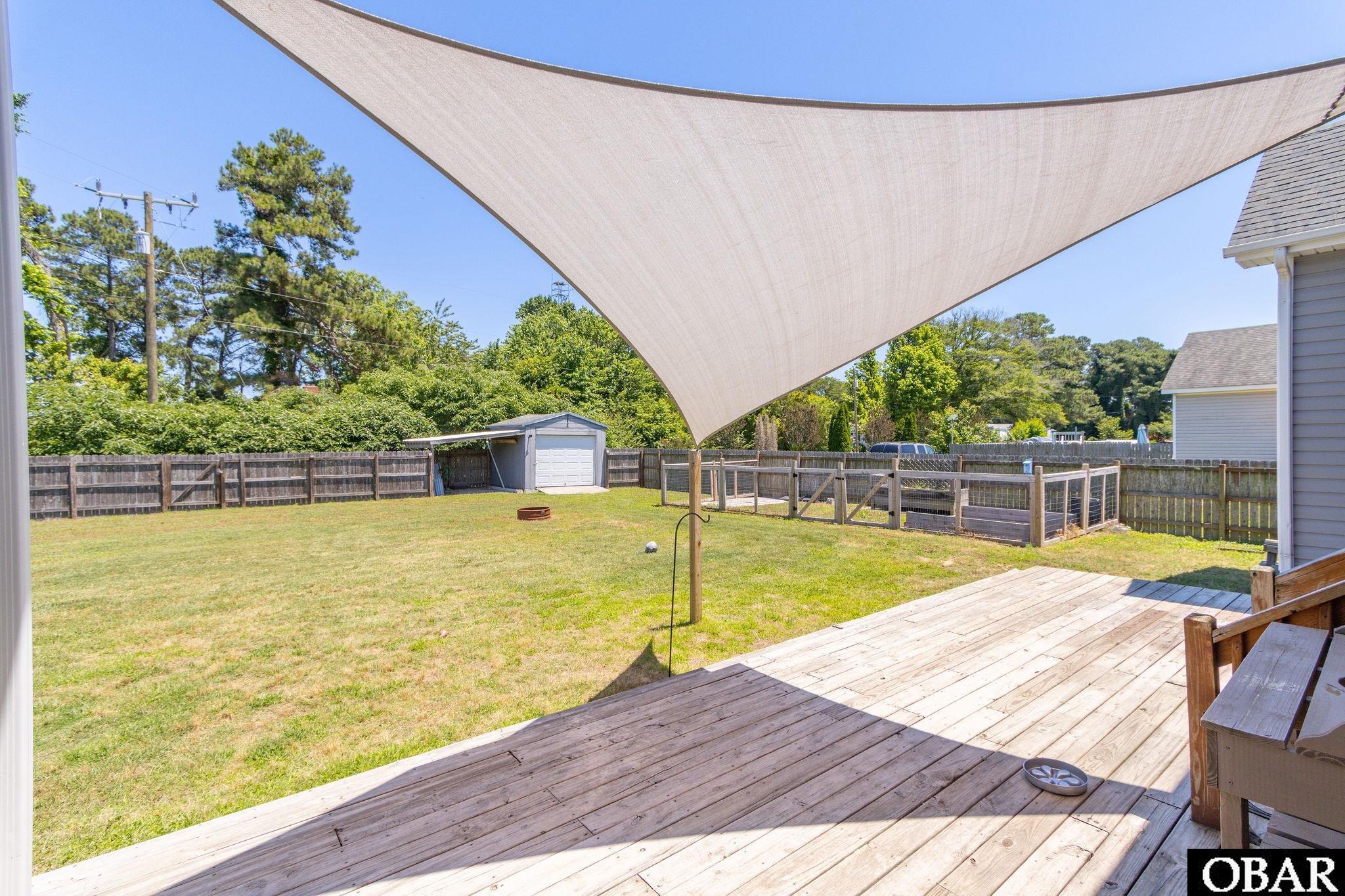 101 Doxey Creek Road Lot 1
