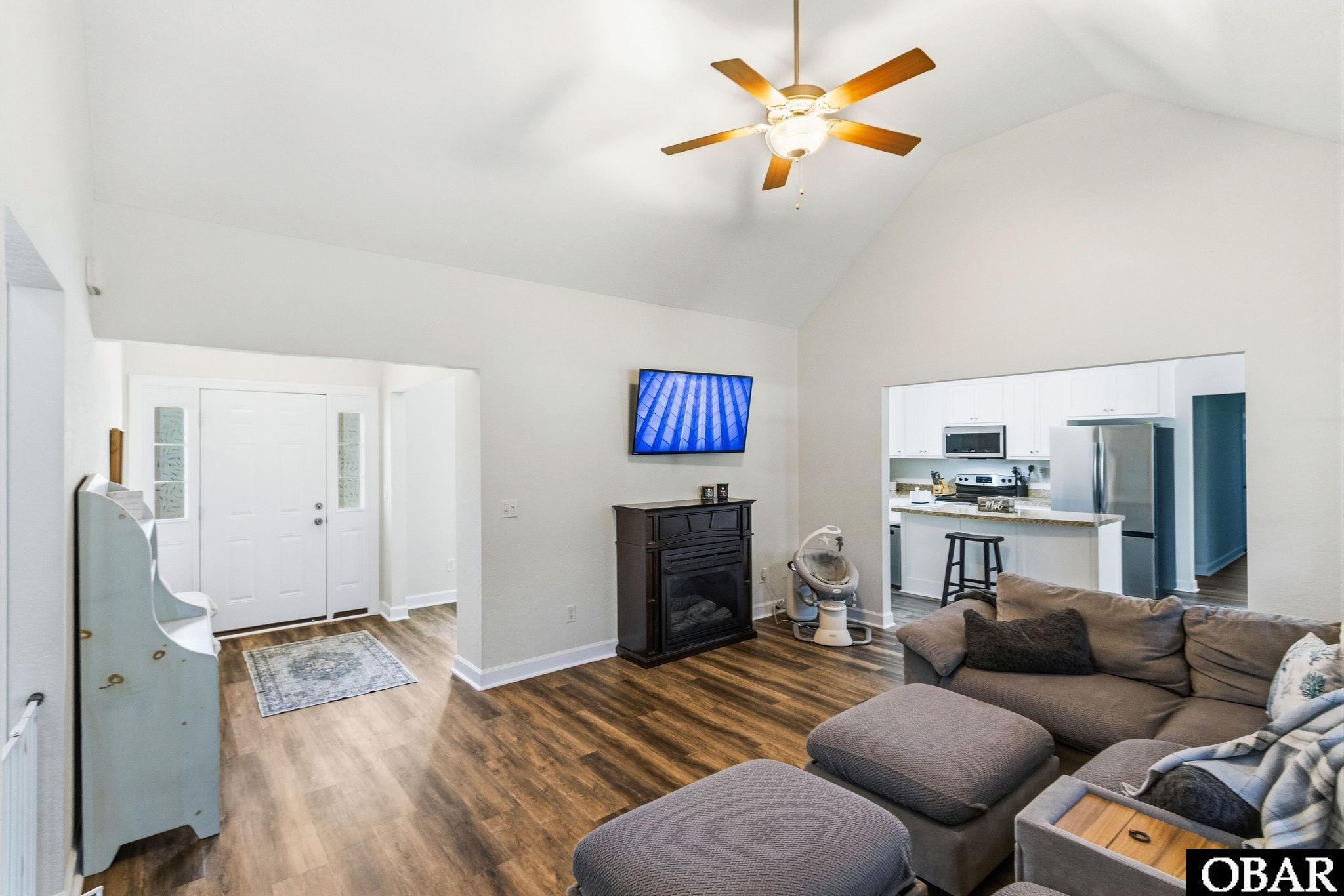 101 Doxey Creek Road Lot 1