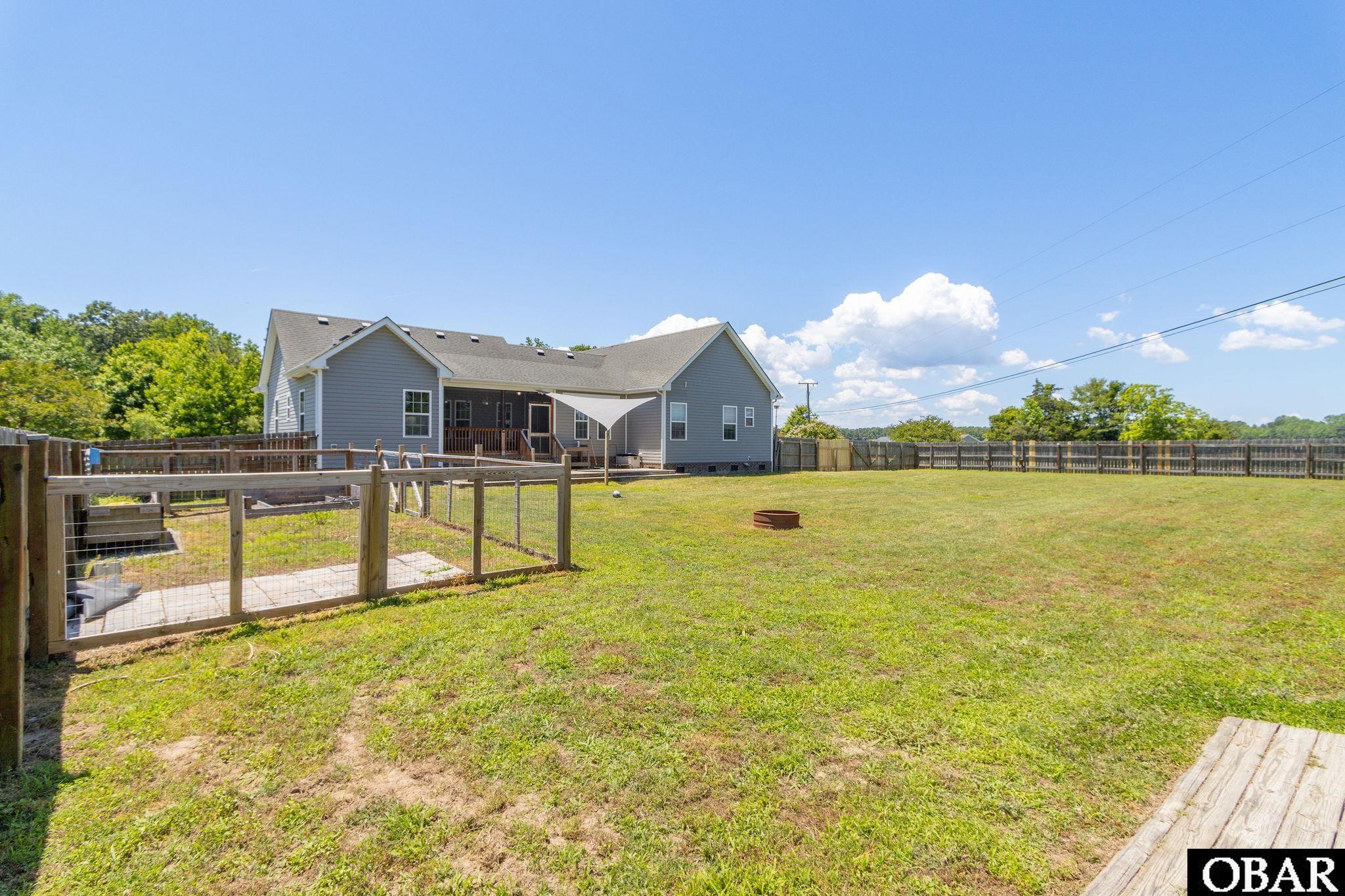 101 Doxey Creek Road Lot 1