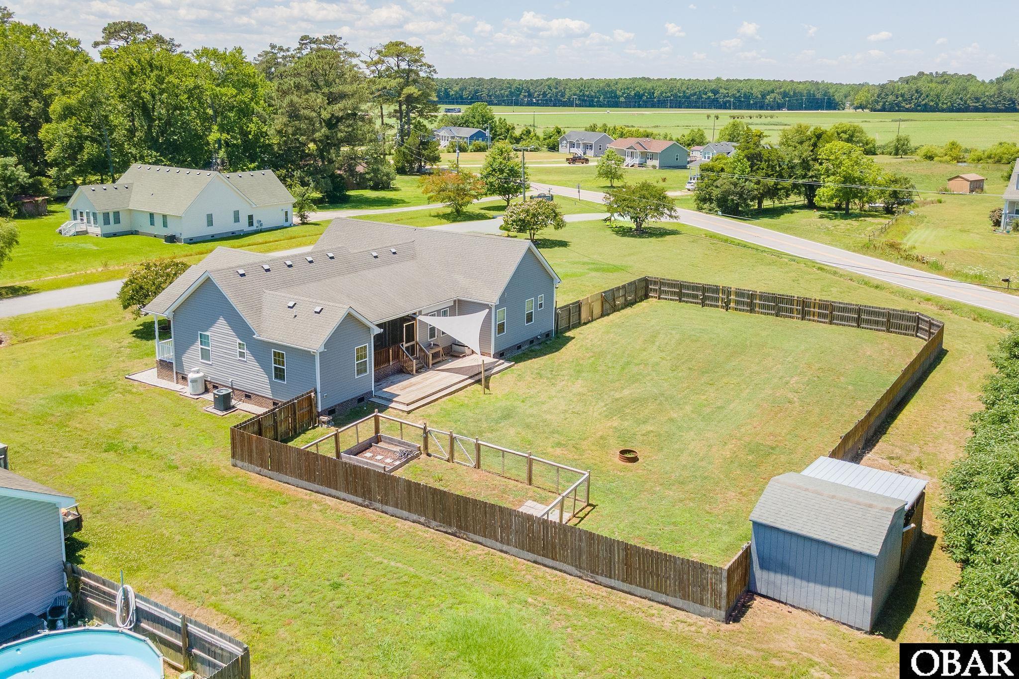 101 Doxey Creek Road Lot 1