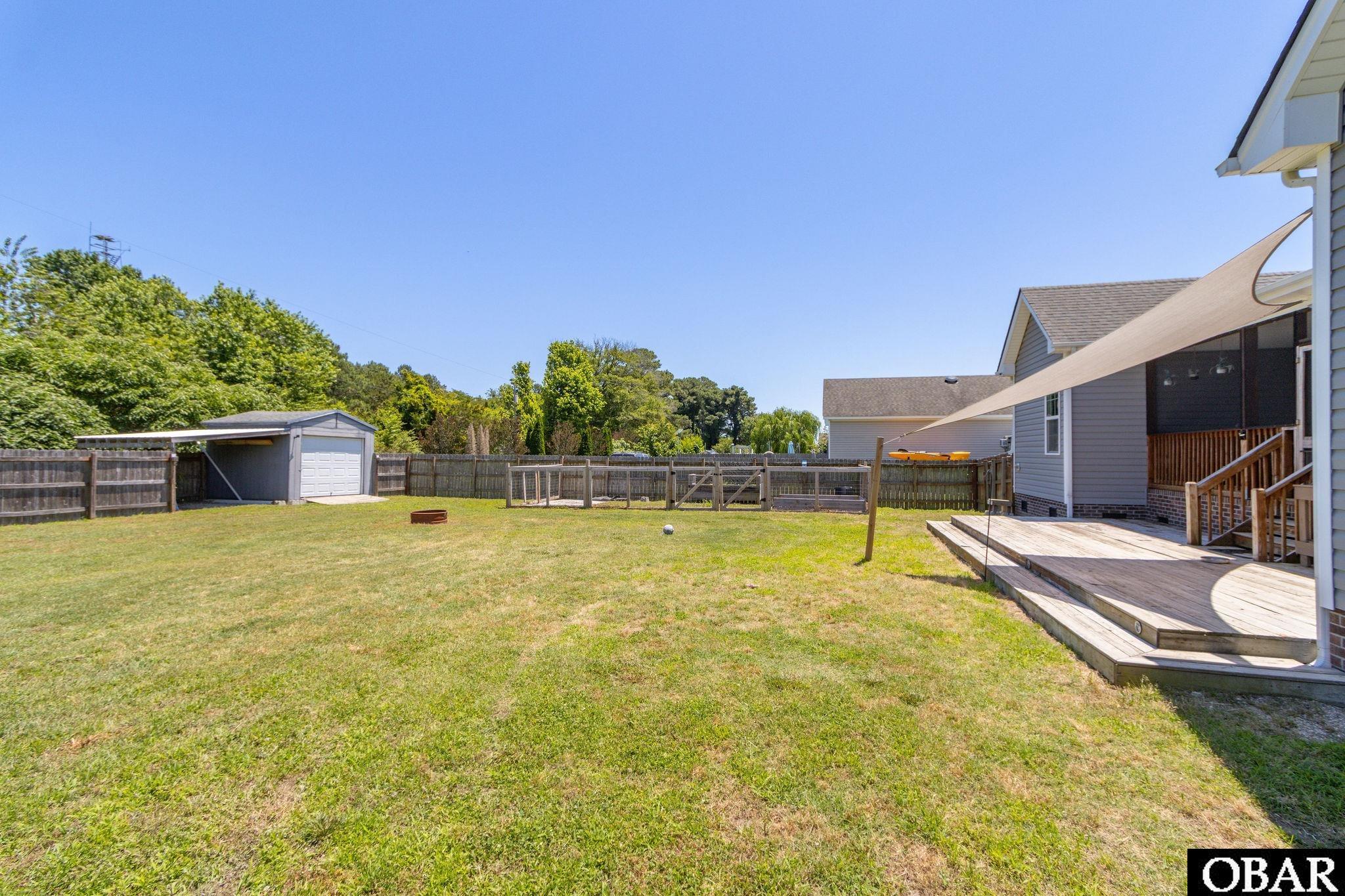 101 Doxey Creek Road Lot 1