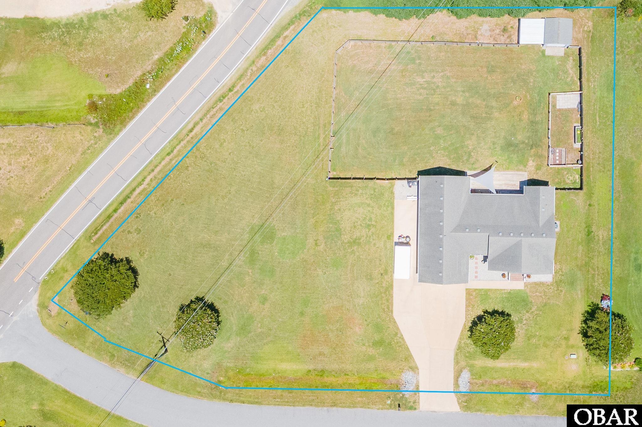 101 Doxey Creek Road Lot 1