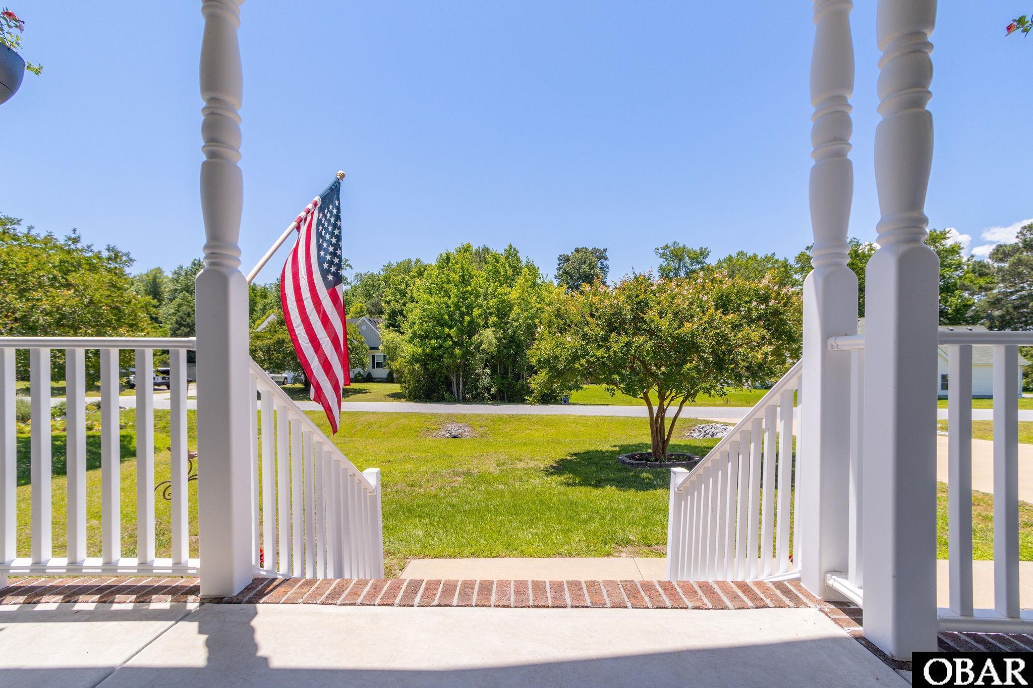 101 Doxey Creek Road Lot 1