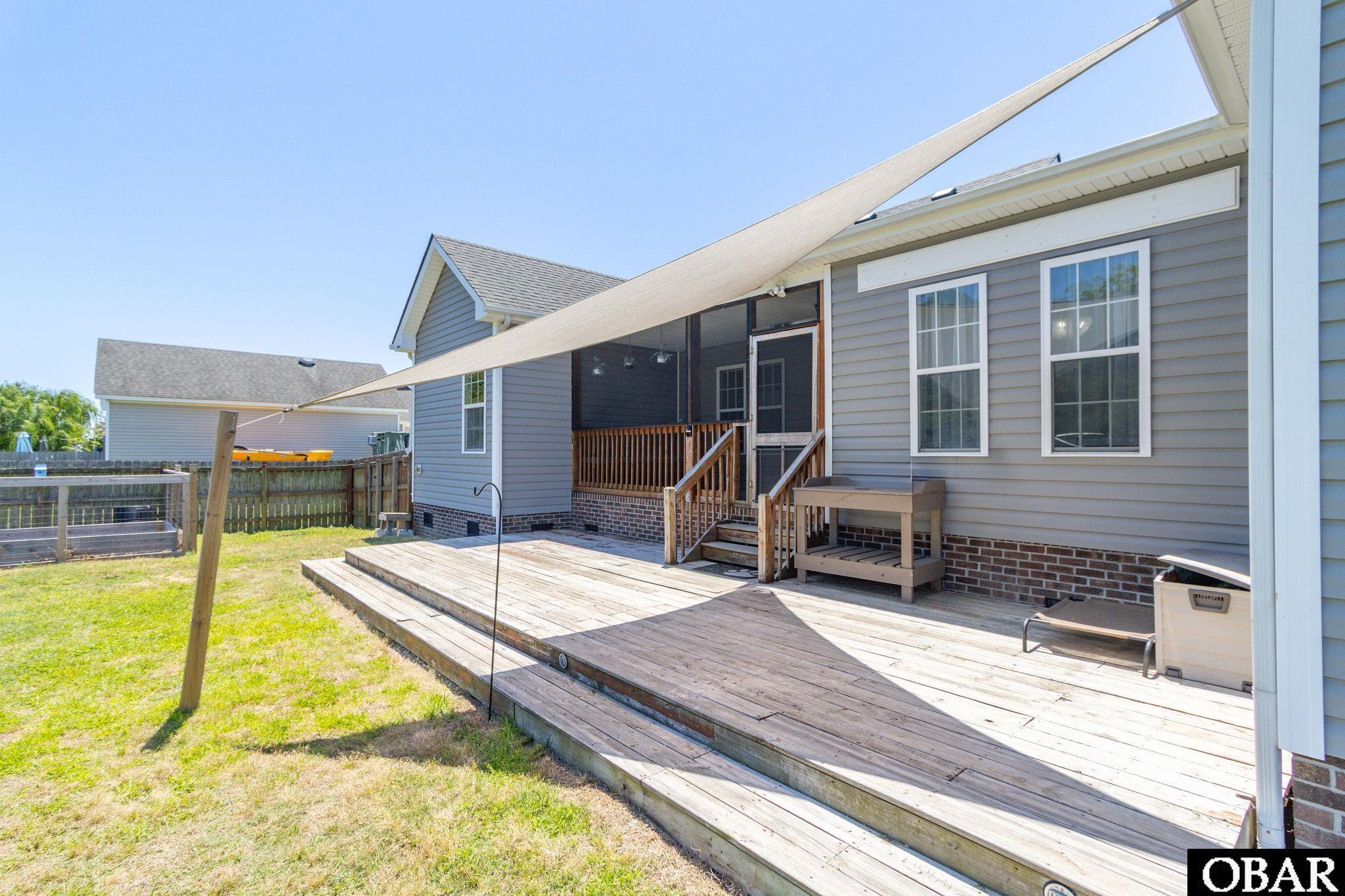 101 Doxey Creek Road Lot 1