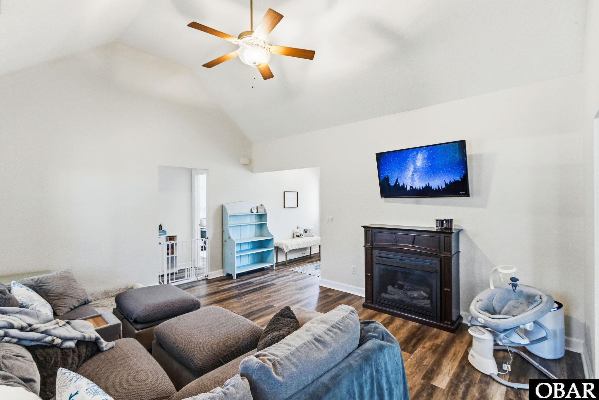 101 Doxey Creek Road Lot 1