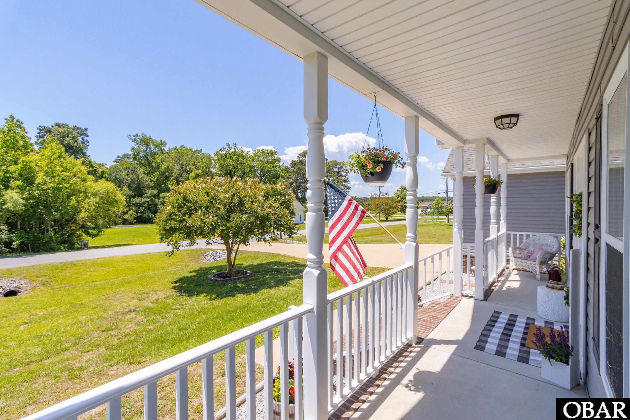 101 Doxey Creek Road Lot 1