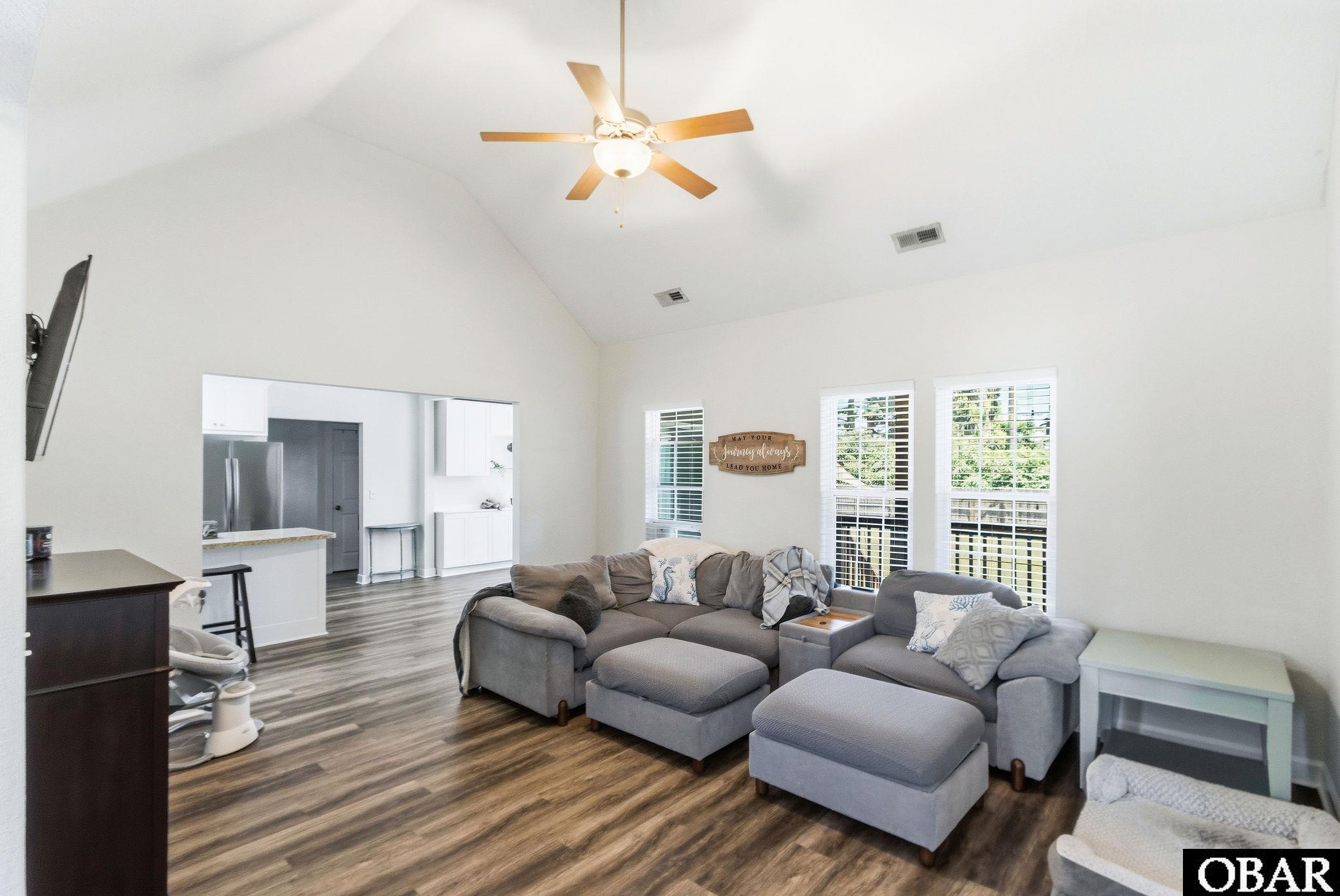 101 Doxey Creek Road Lot 1