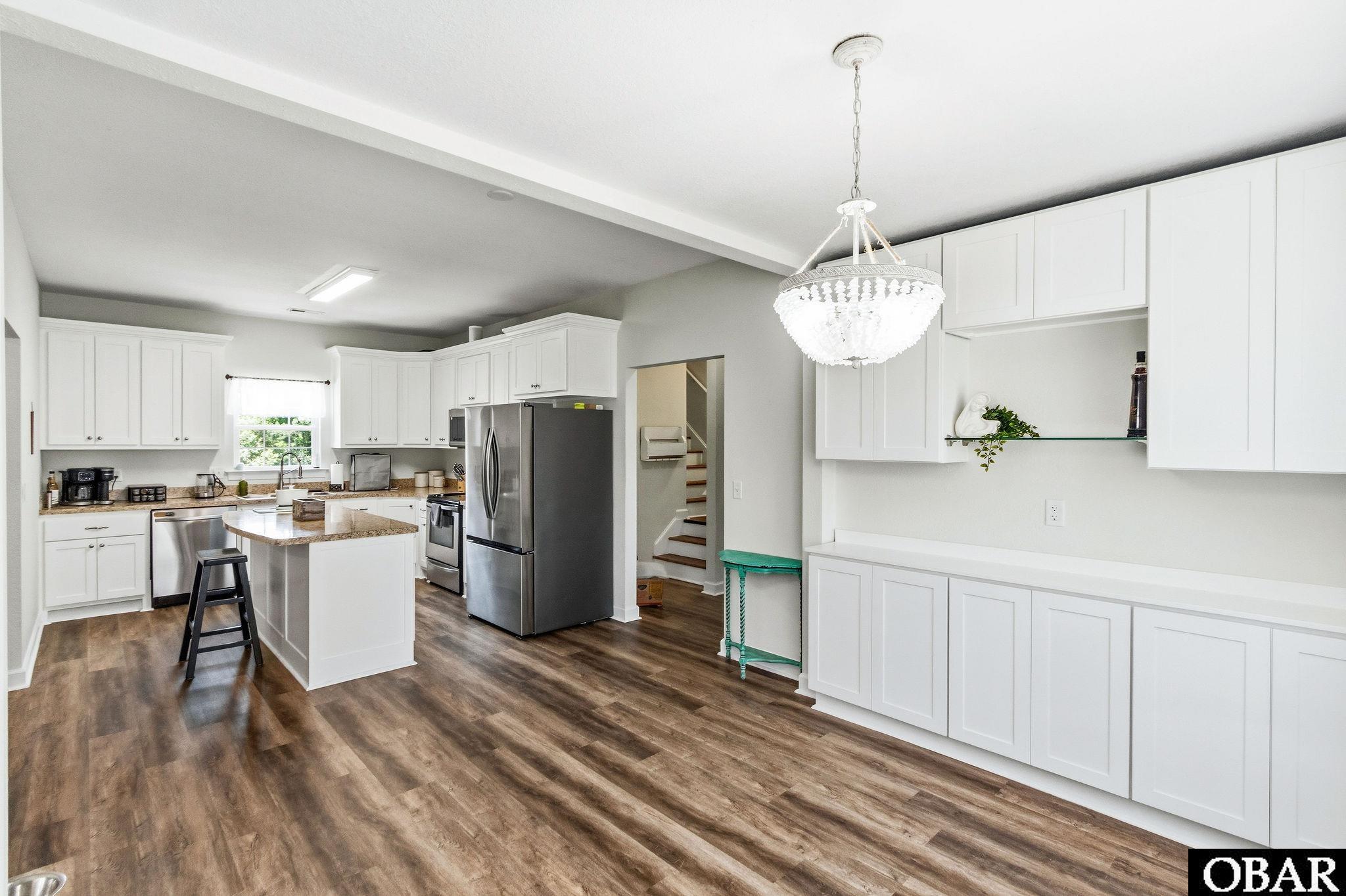 101 Doxey Creek Road Lot 1
