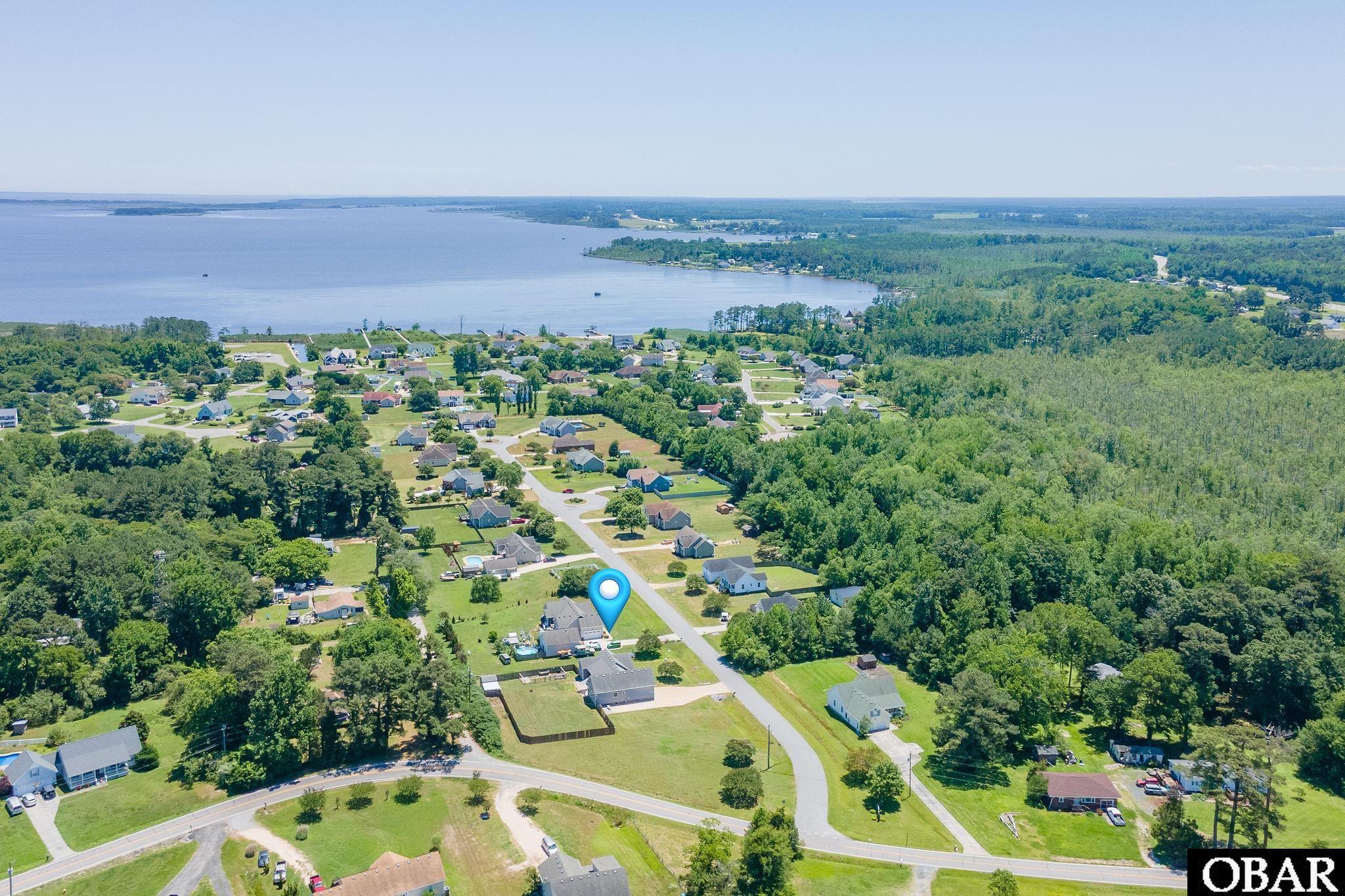 101 Doxey Creek Road Lot 1
