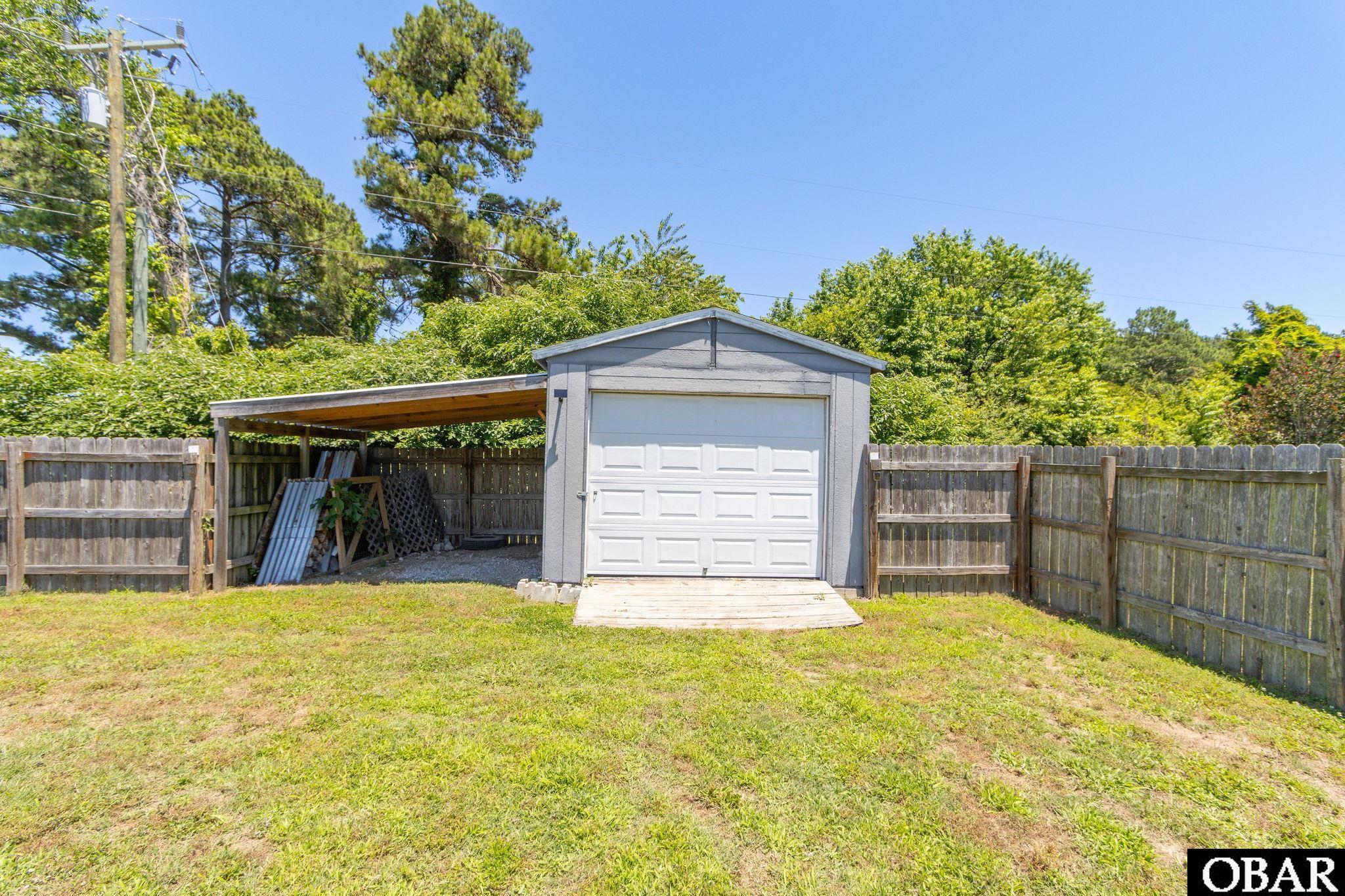101 Doxey Creek Road Lot 1