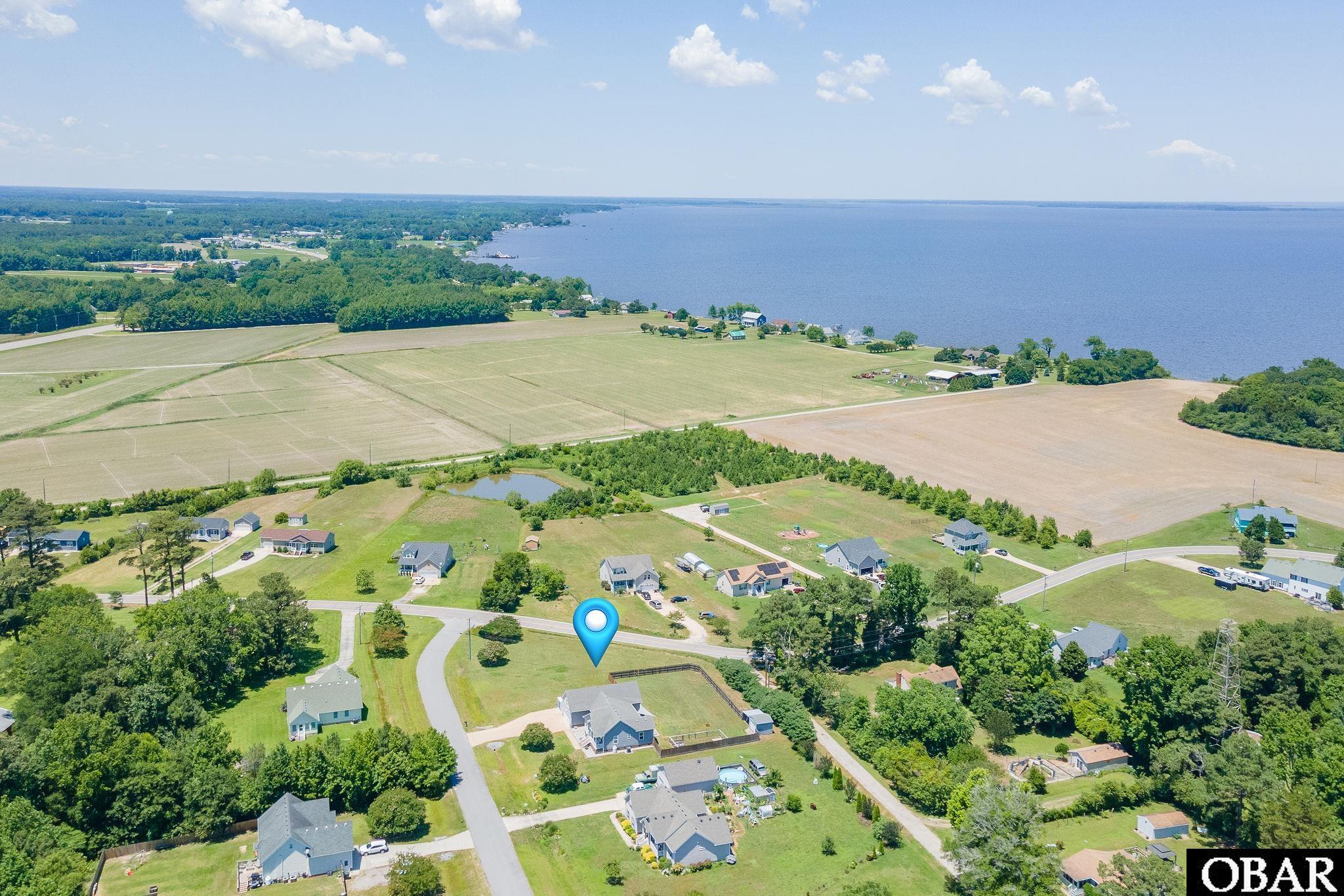 101 Doxey Creek Road Lot 1